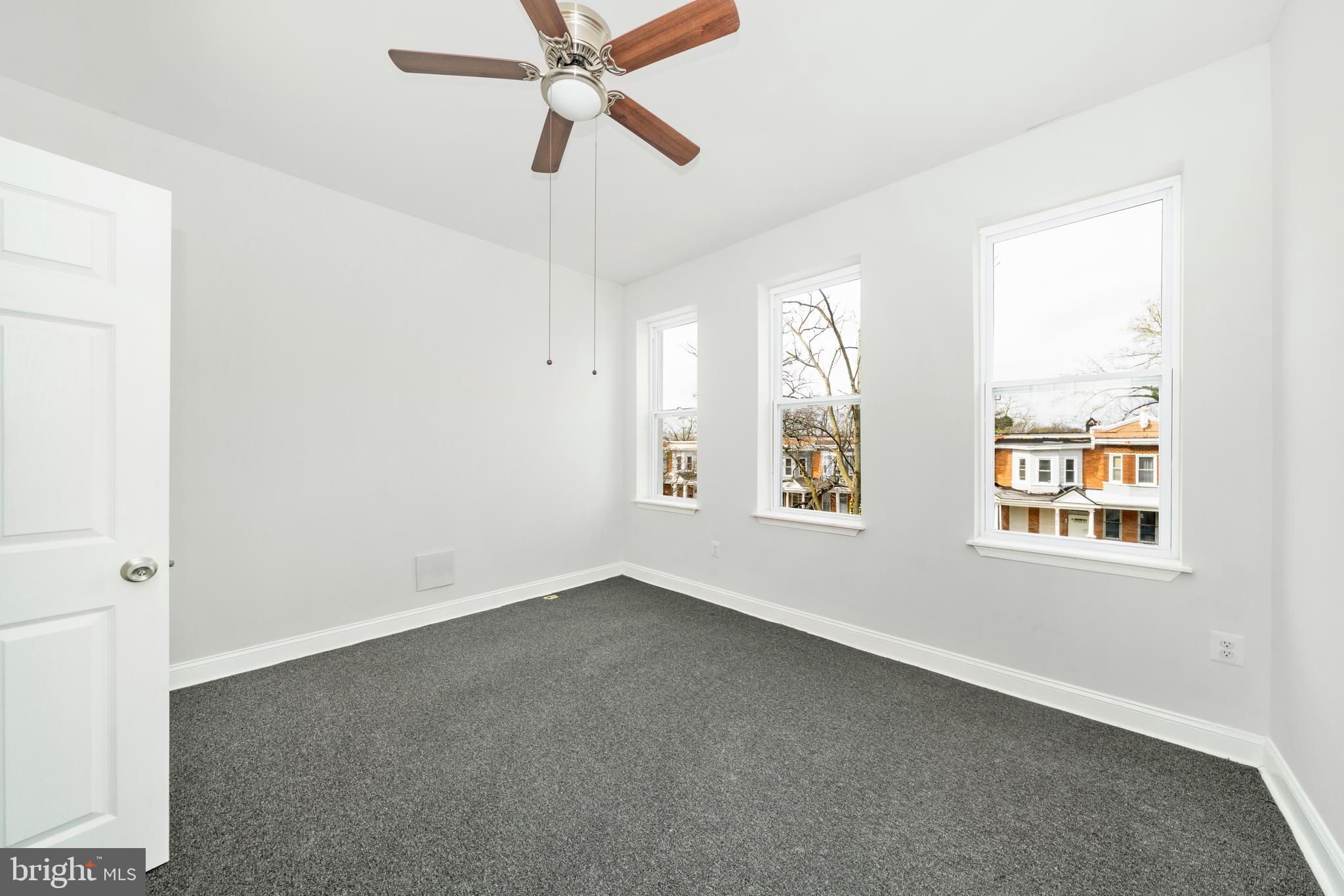 COPPIN HEIGHTS - Residential