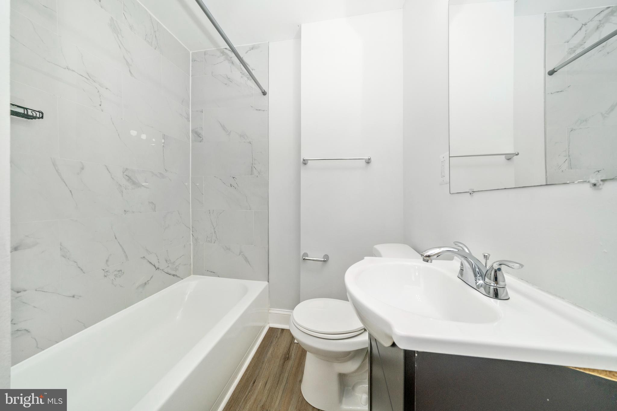 COPPIN HEIGHTS - Residential