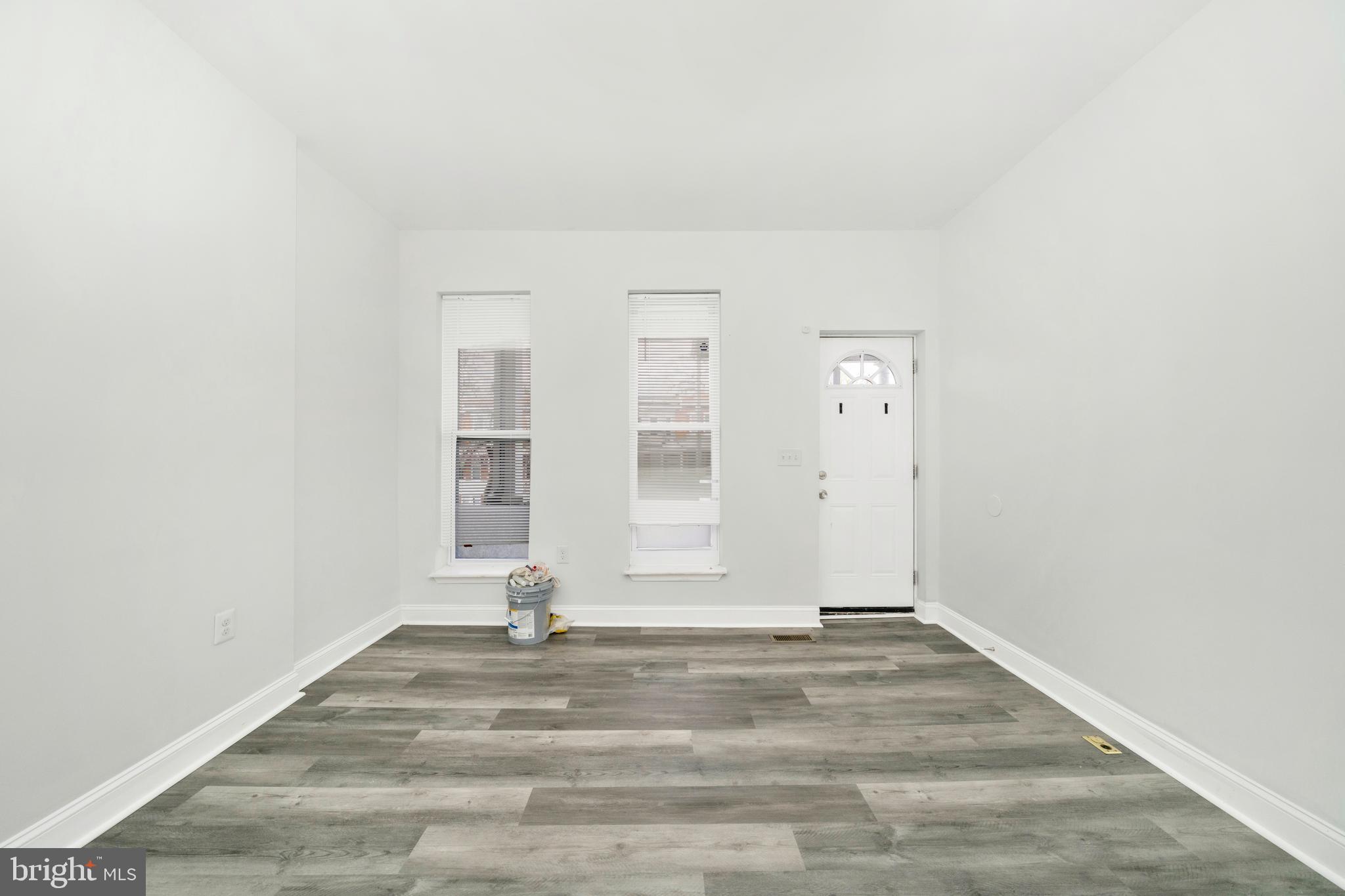 COPPIN HEIGHTS - Residential