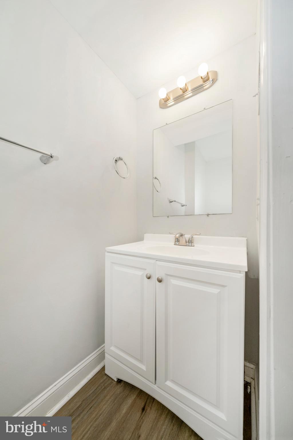 COPPIN HEIGHTS - Residential