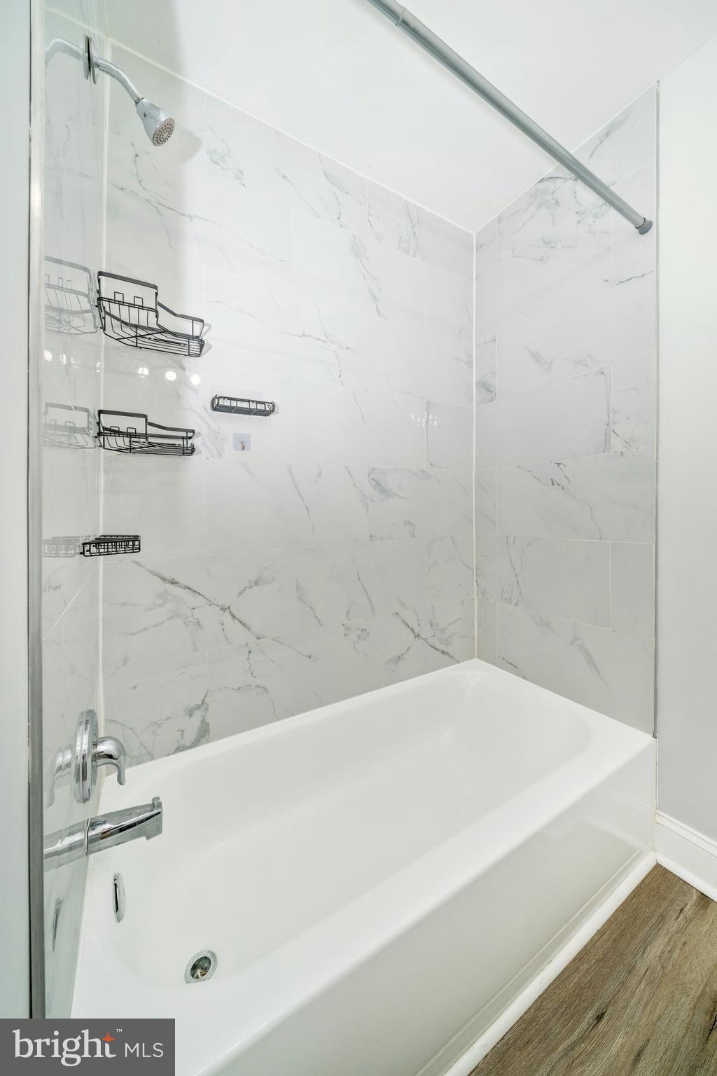 COPPIN HEIGHTS - Residential