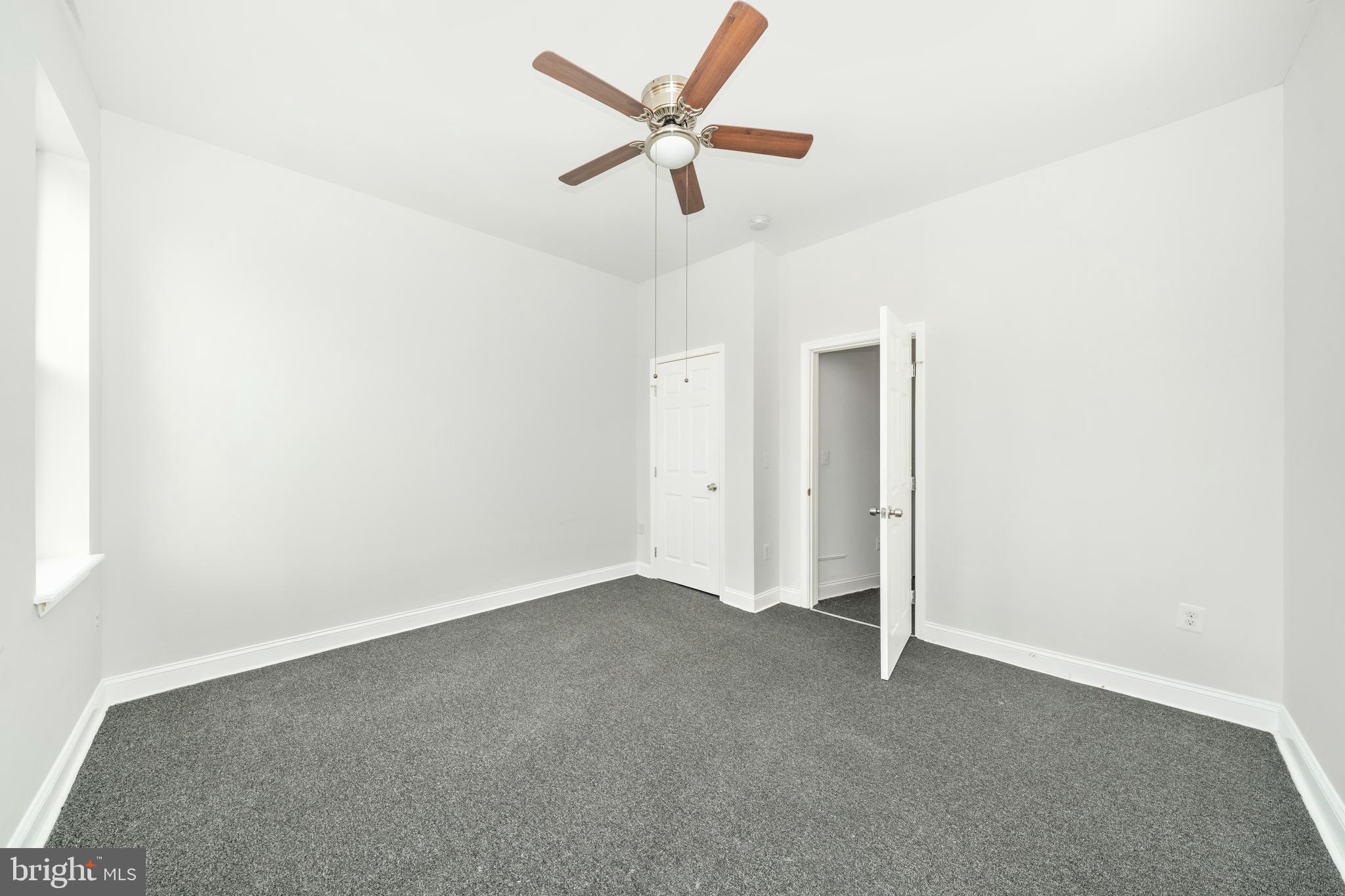 COPPIN HEIGHTS - Residential