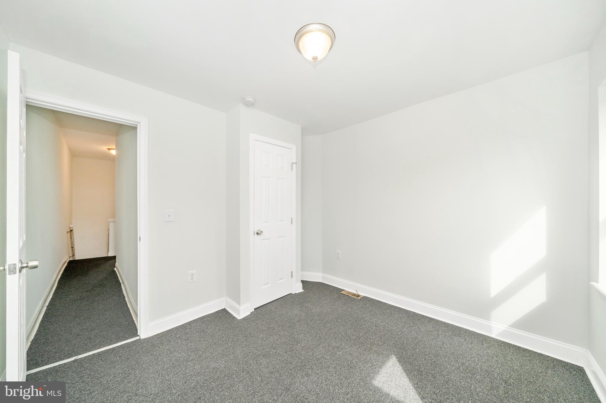 COPPIN HEIGHTS - Residential