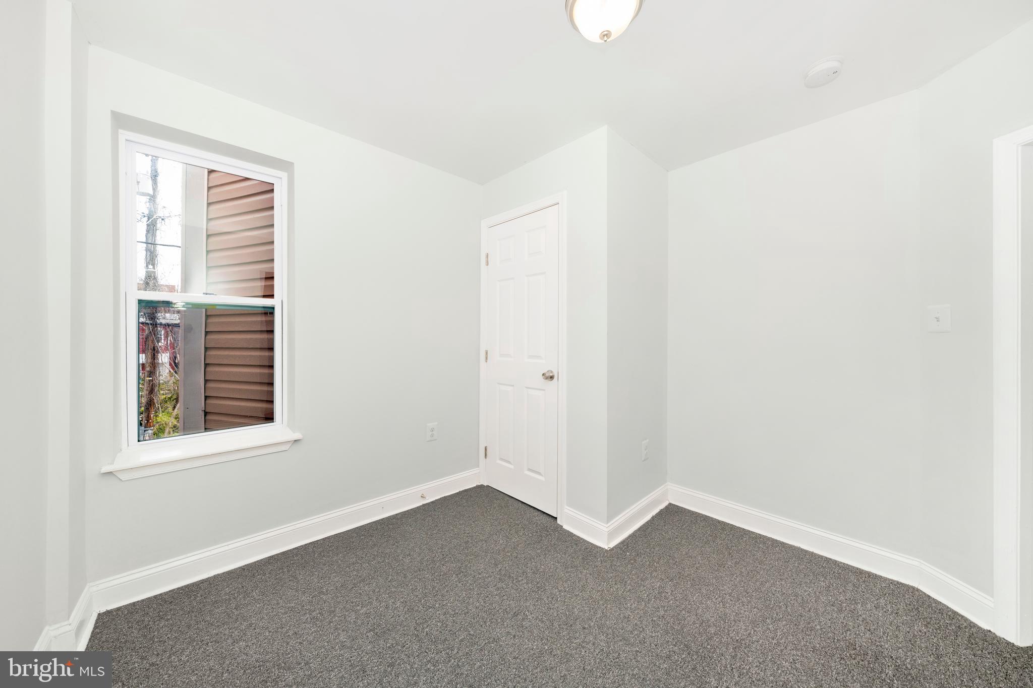 COPPIN HEIGHTS - Residential