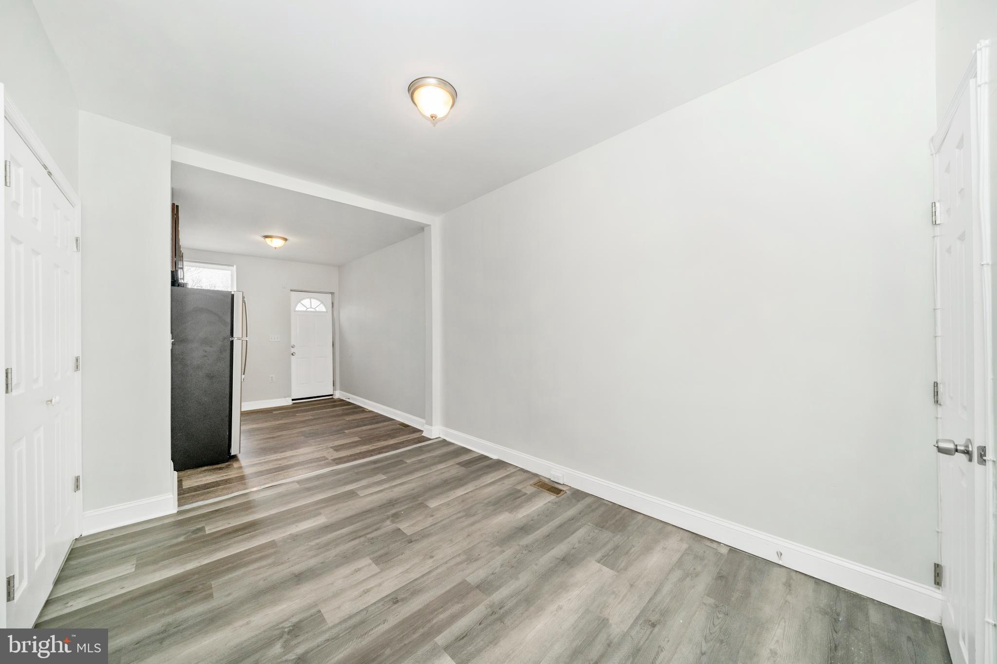 COPPIN HEIGHTS - Residential