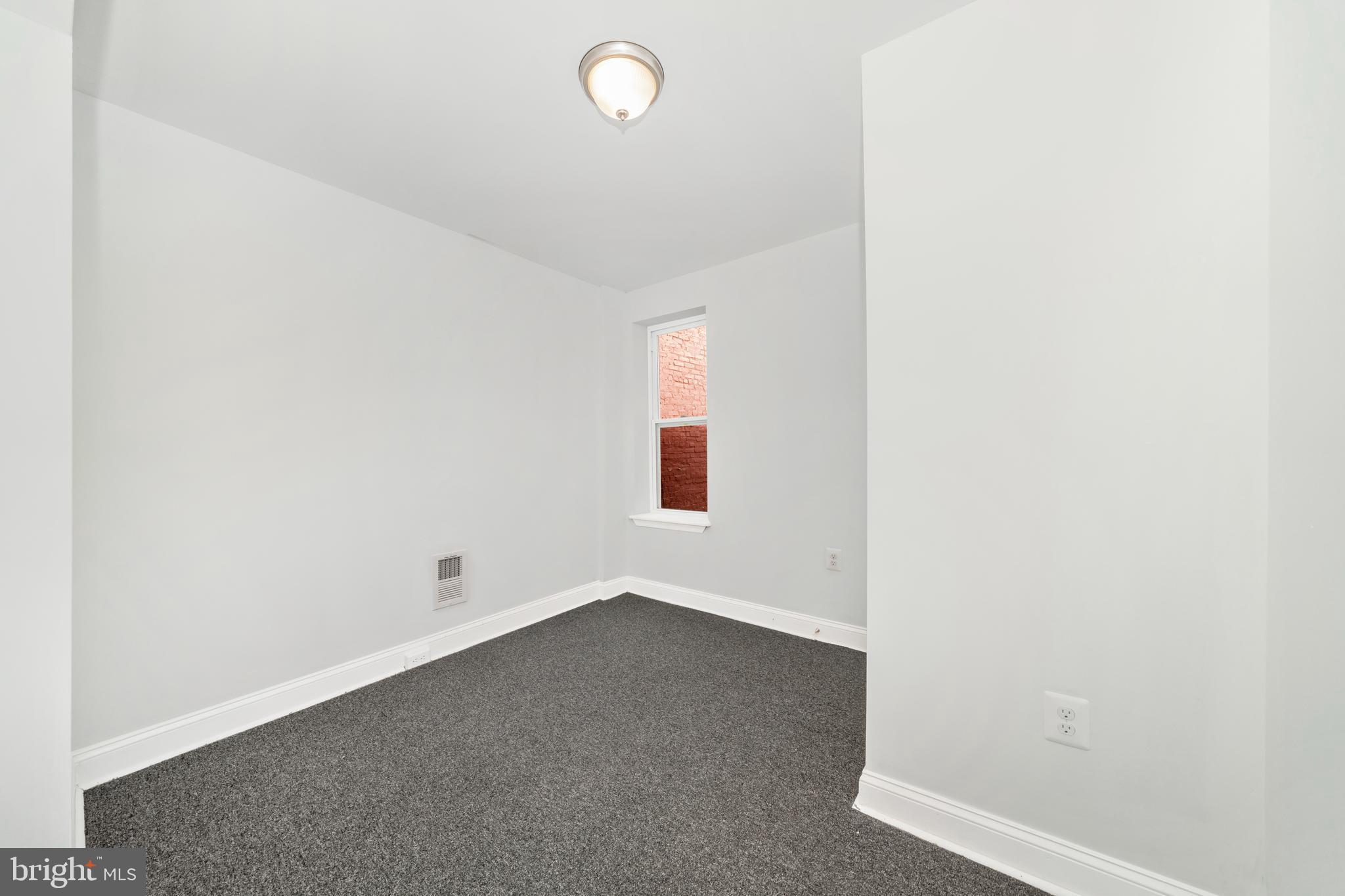 COPPIN HEIGHTS - Residential