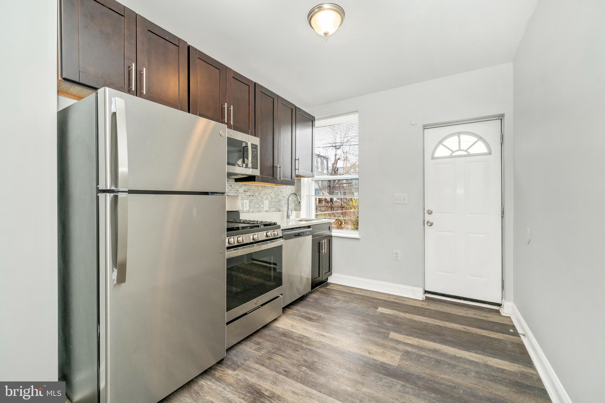 COPPIN HEIGHTS - Residential