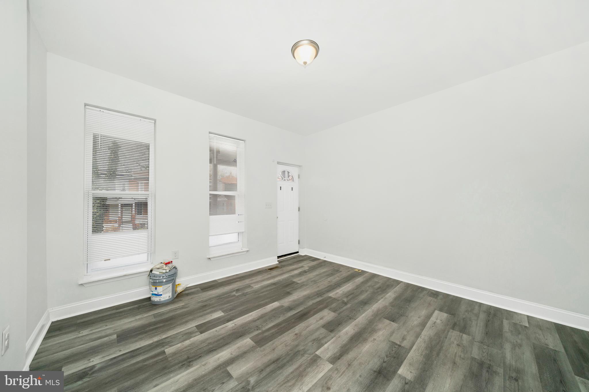 COPPIN HEIGHTS - Residential