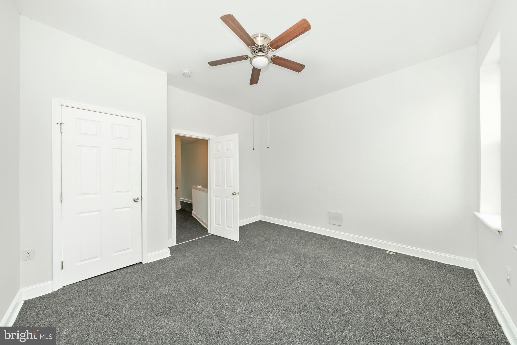 COPPIN HEIGHTS - Residential