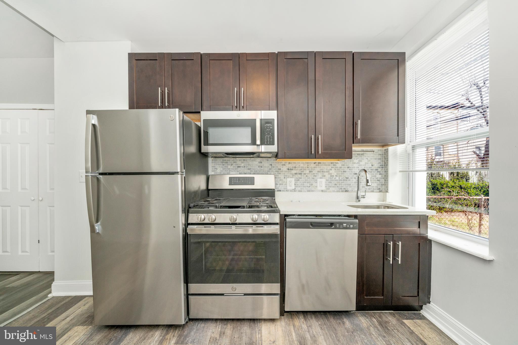 COPPIN HEIGHTS - Residential