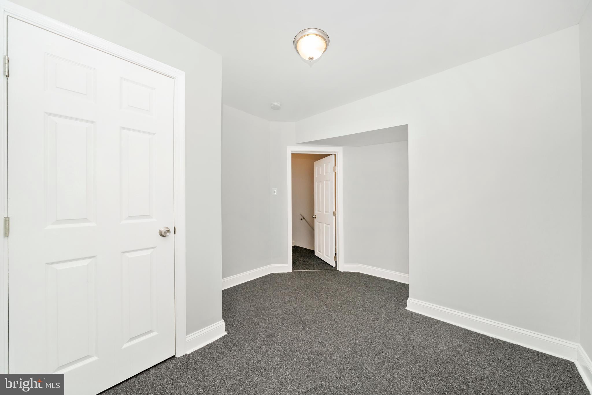 COPPIN HEIGHTS - Residential