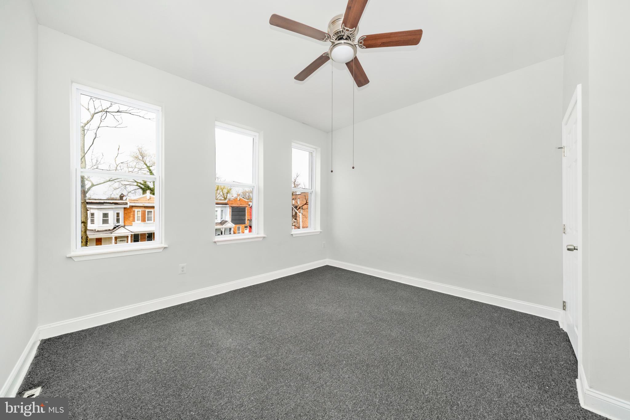 COPPIN HEIGHTS - Residential