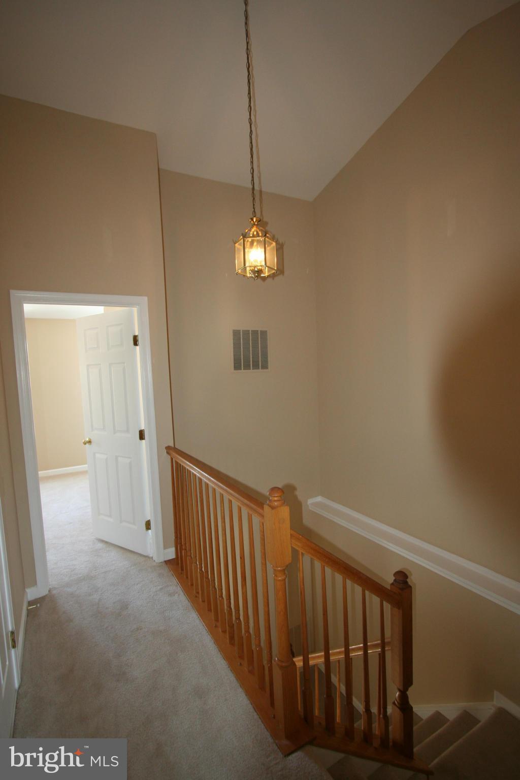 POTOMAC LAKES - Residential Lease