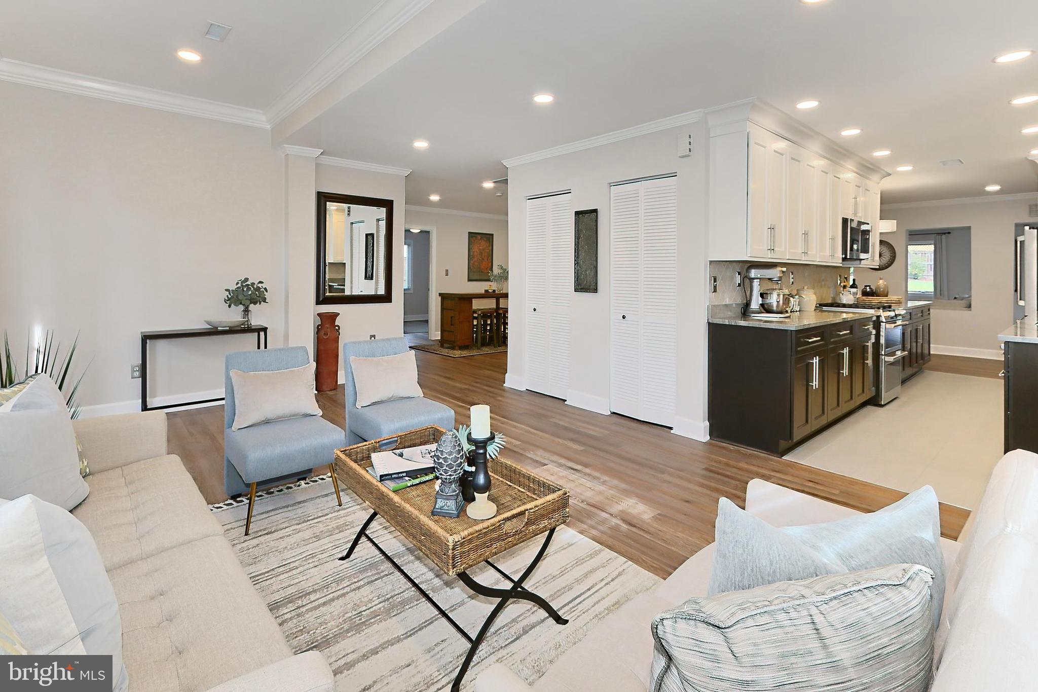 VALLEY BROOK - Residential