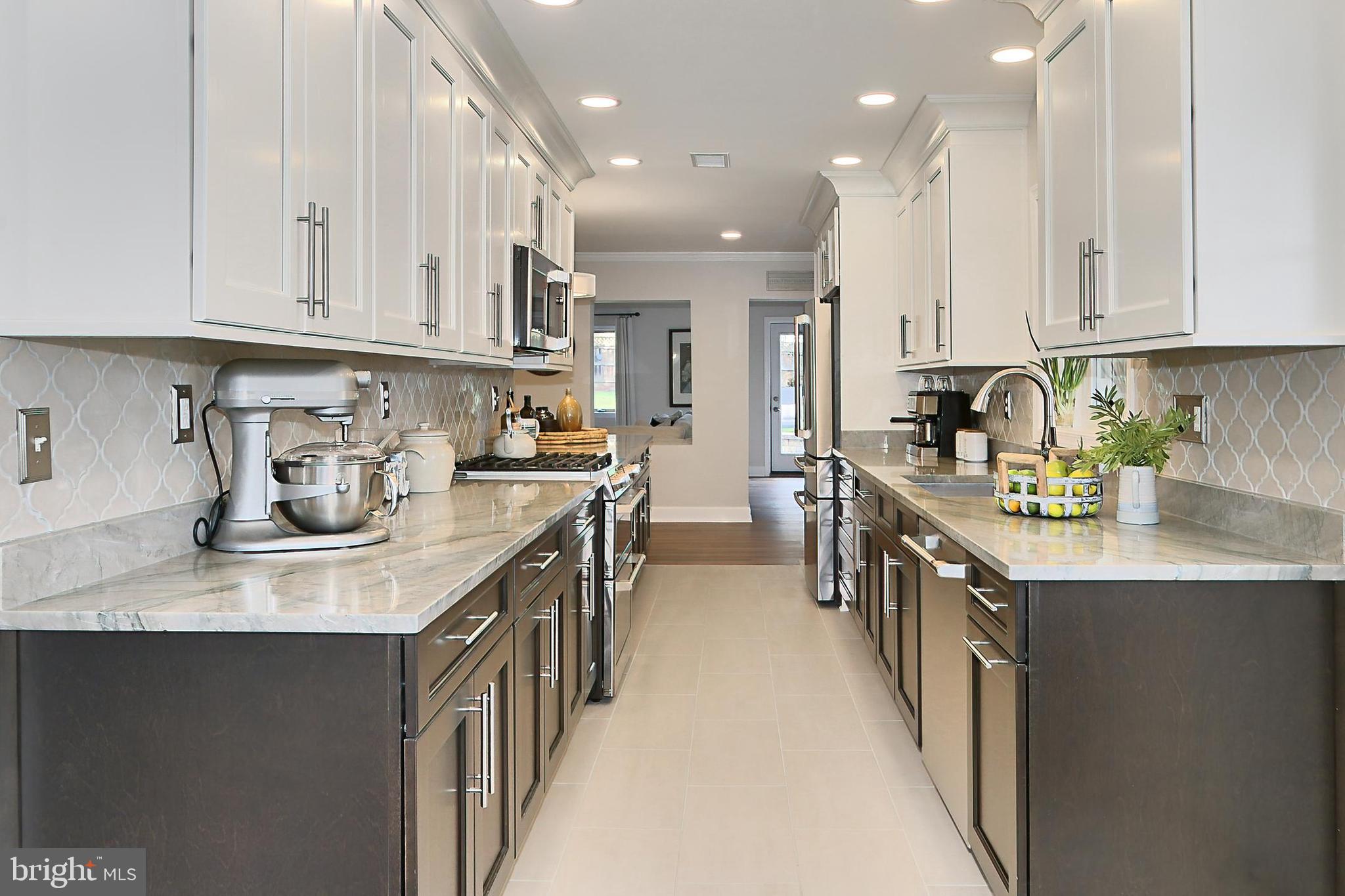 VALLEY BROOK - Residential