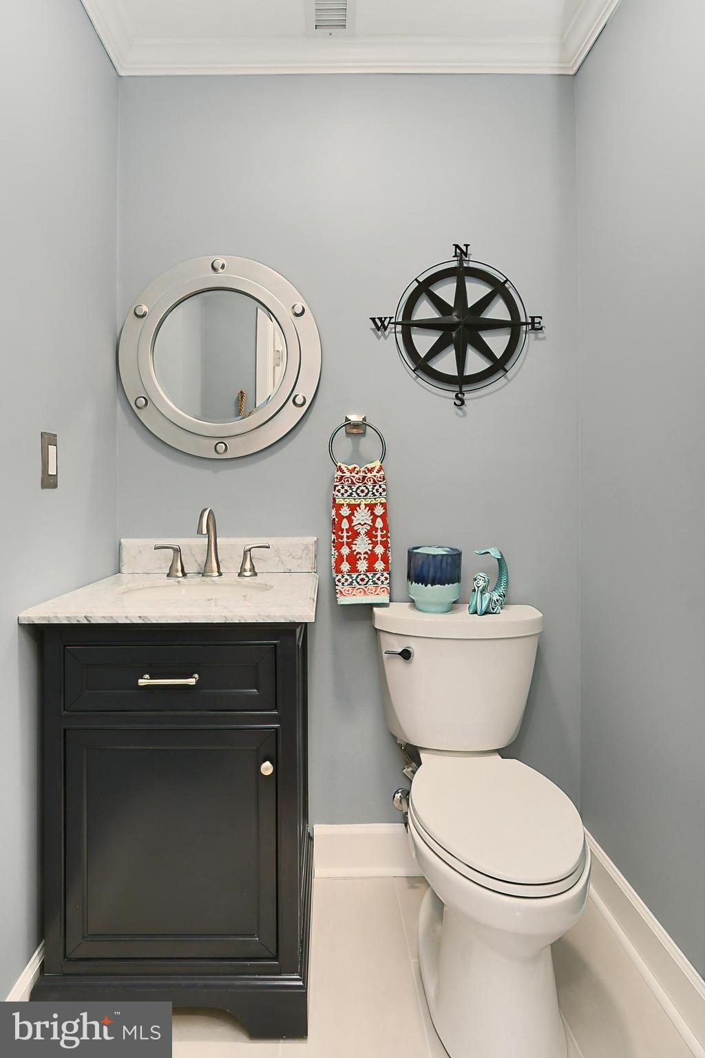 VALLEY BROOK - Residential