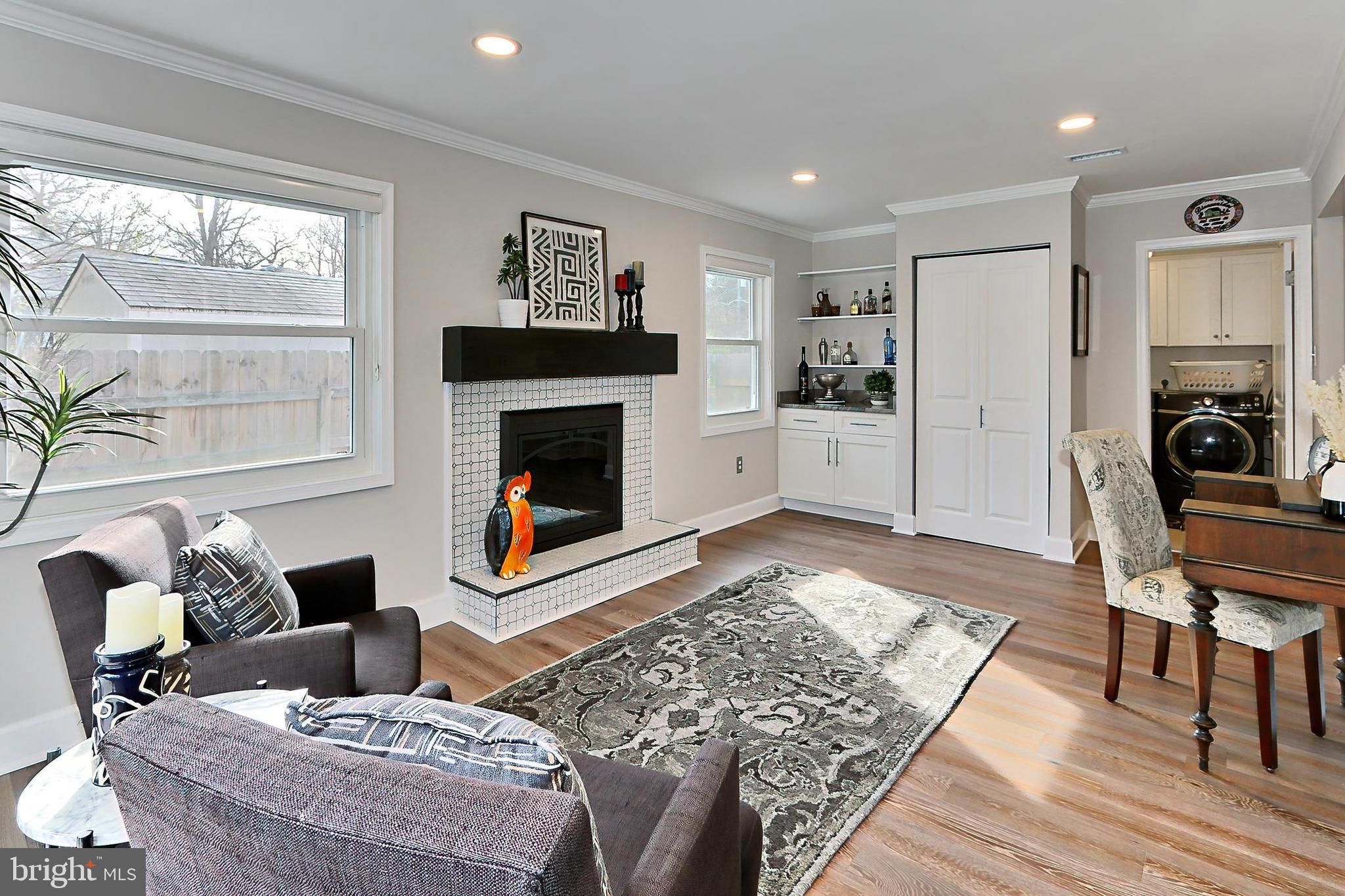 VALLEY BROOK - Residential