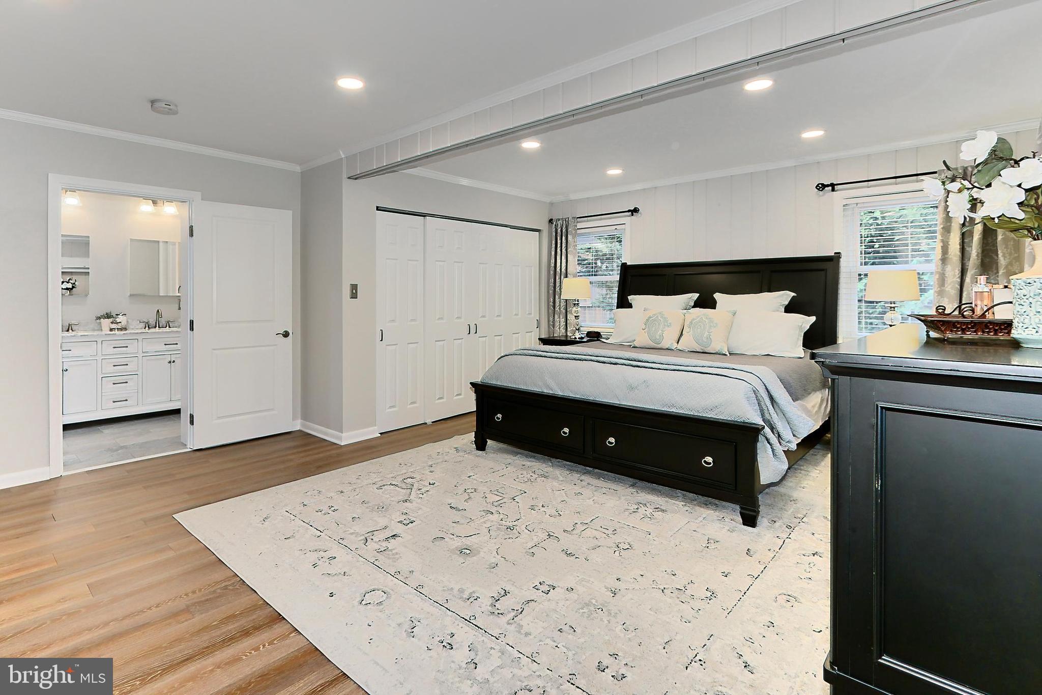 VALLEY BROOK - Residential