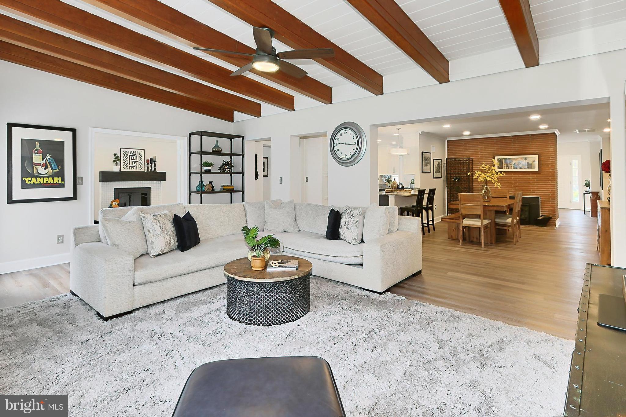 VALLEY BROOK - Residential