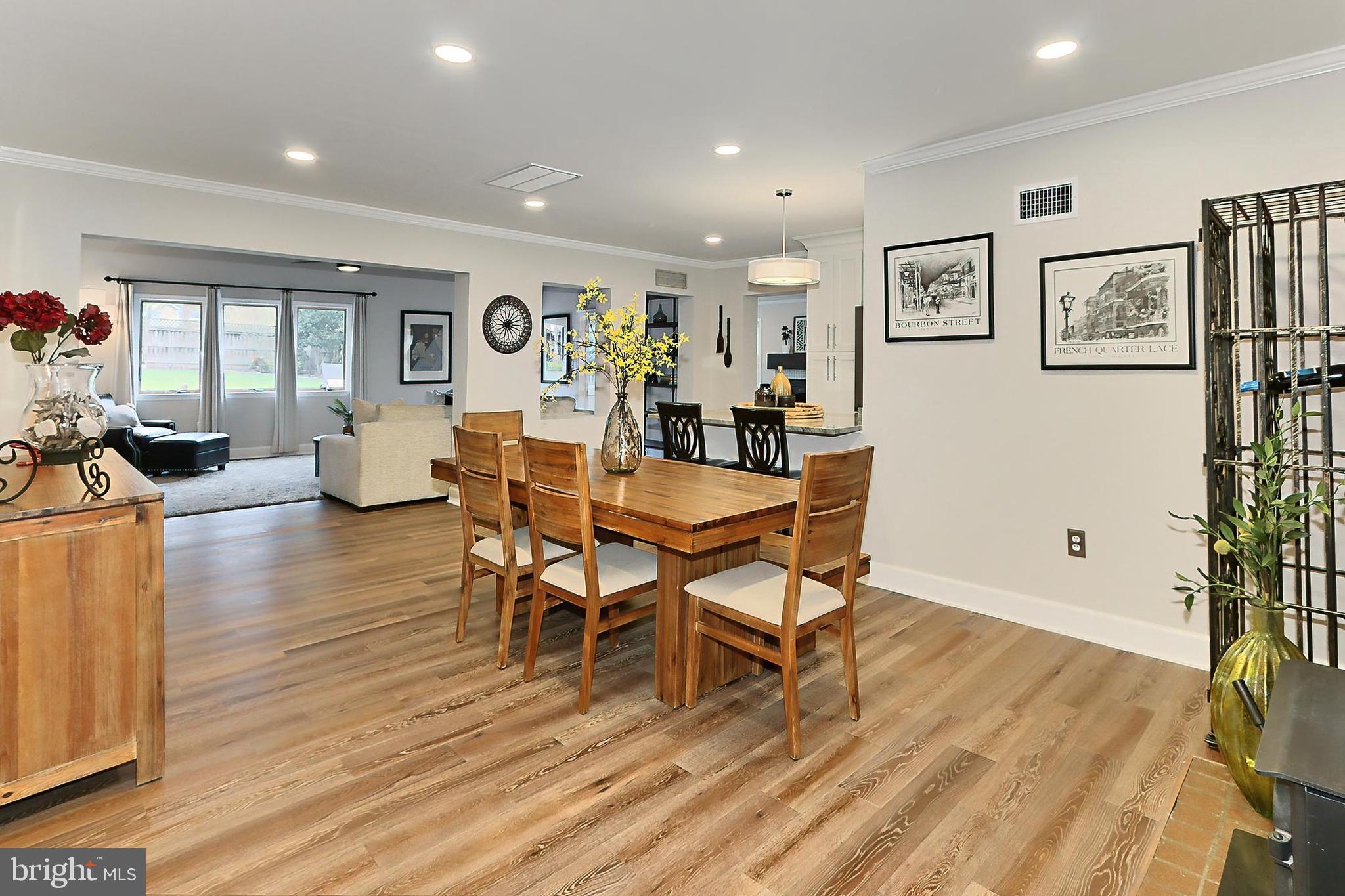 VALLEY BROOK - Residential