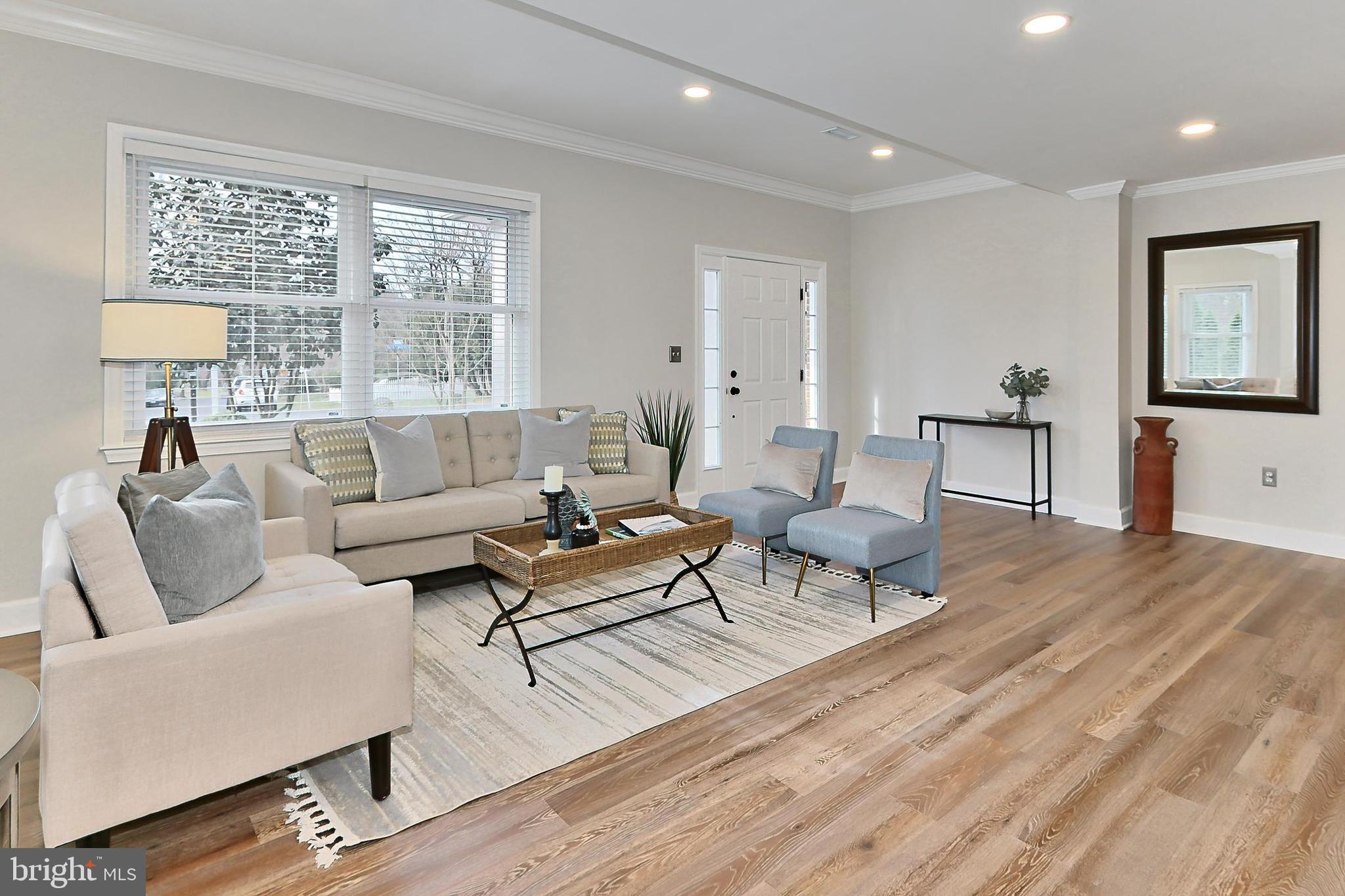 VALLEY BROOK - Residential