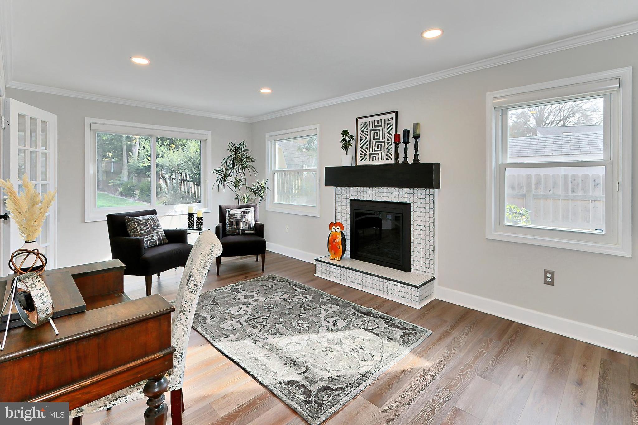 VALLEY BROOK - Residential