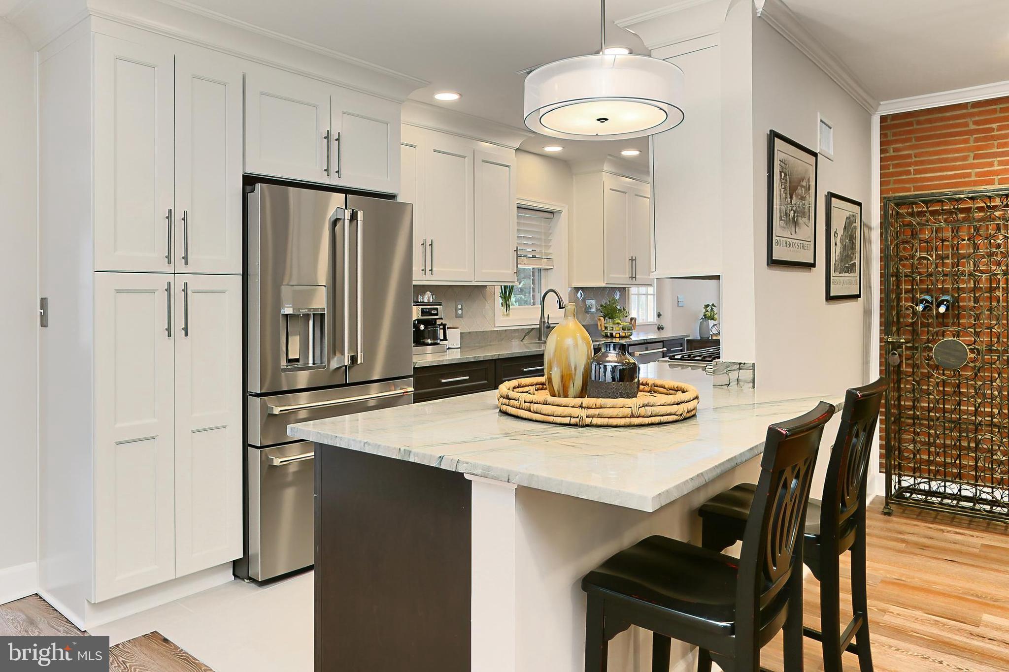 VALLEY BROOK - Residential