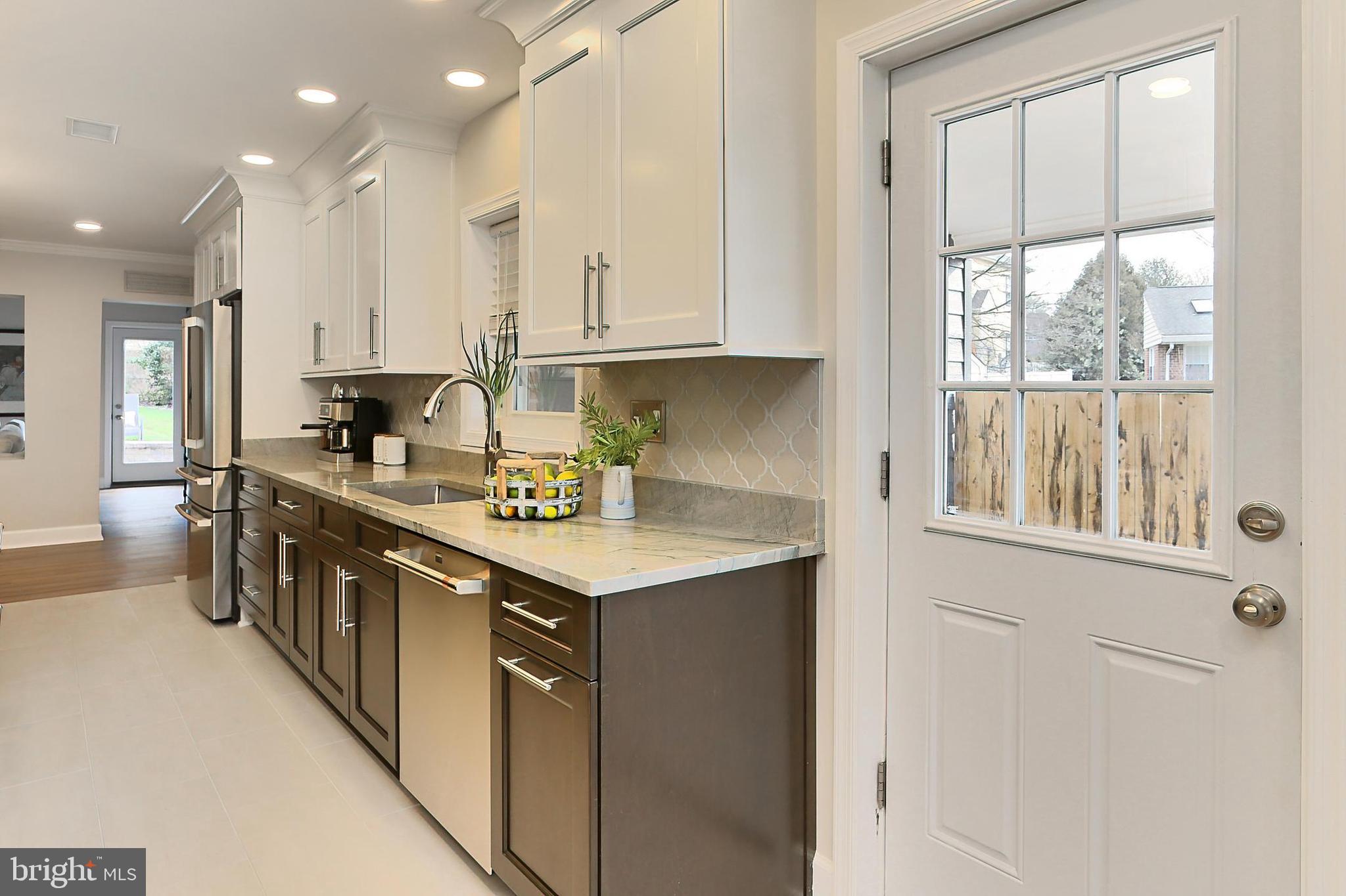 VALLEY BROOK - Residential