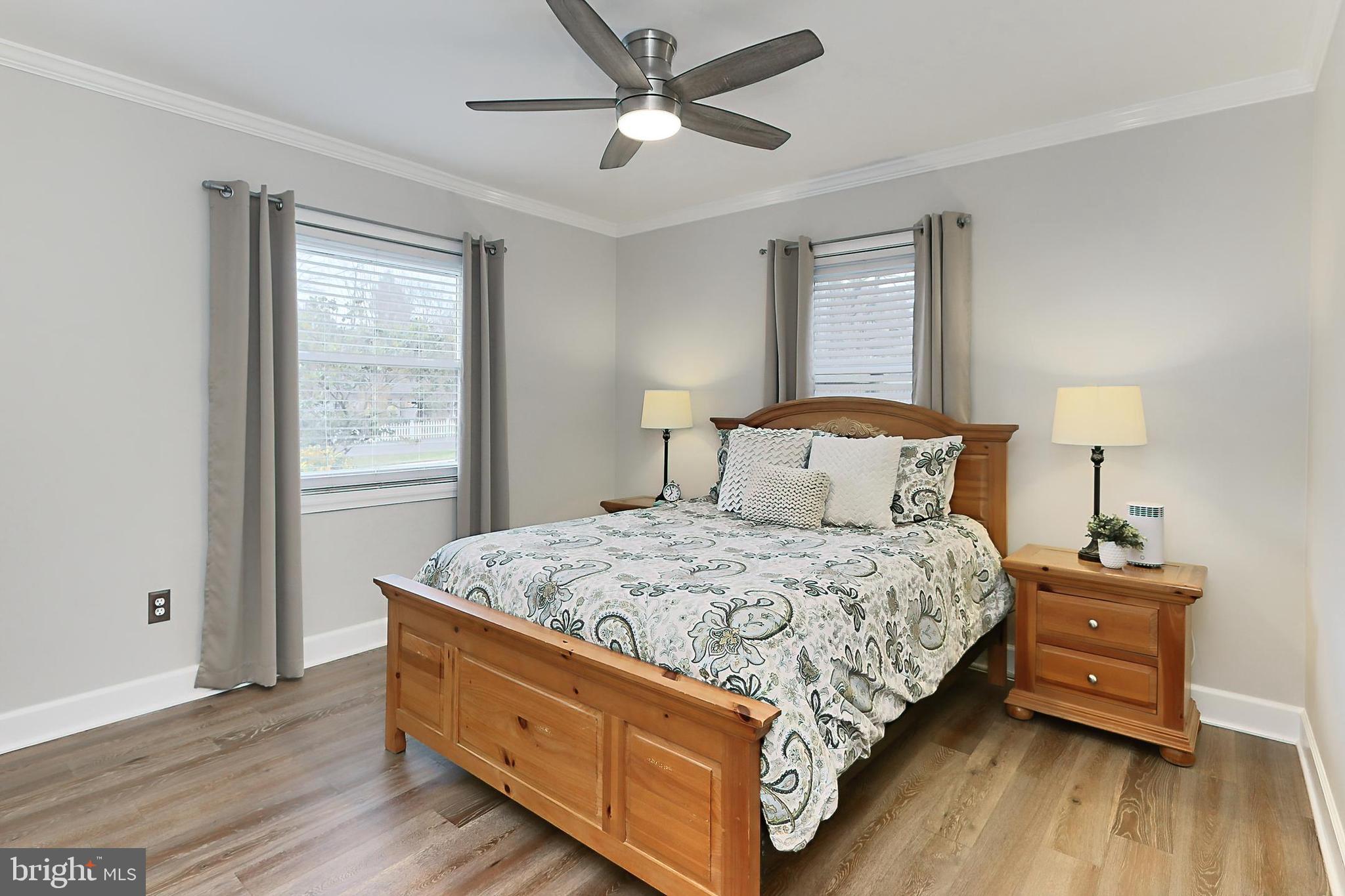 VALLEY BROOK - Residential