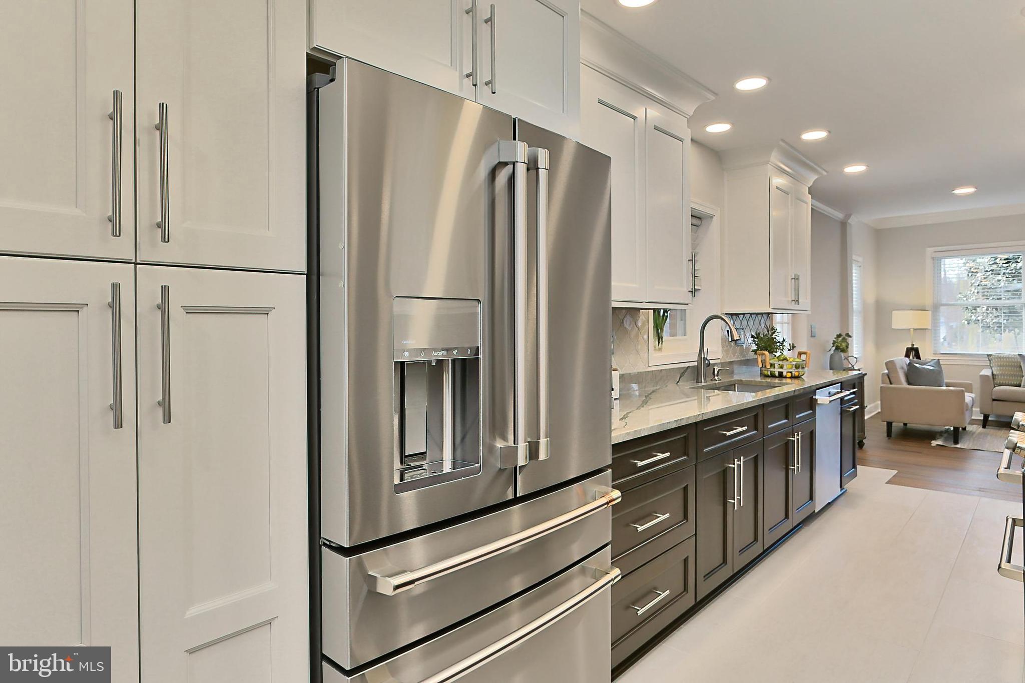 VALLEY BROOK - Residential