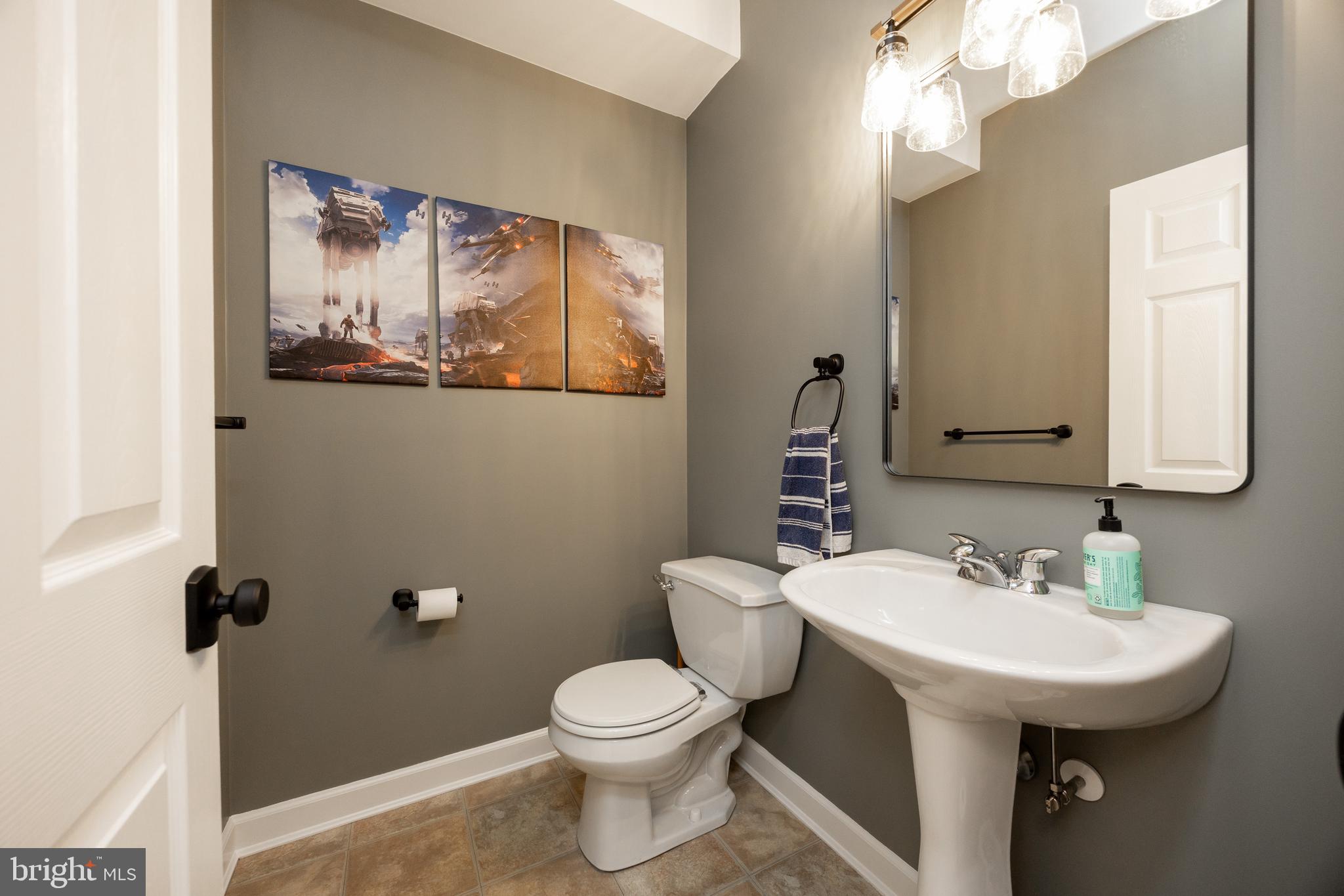 TATTERSALL - Residential