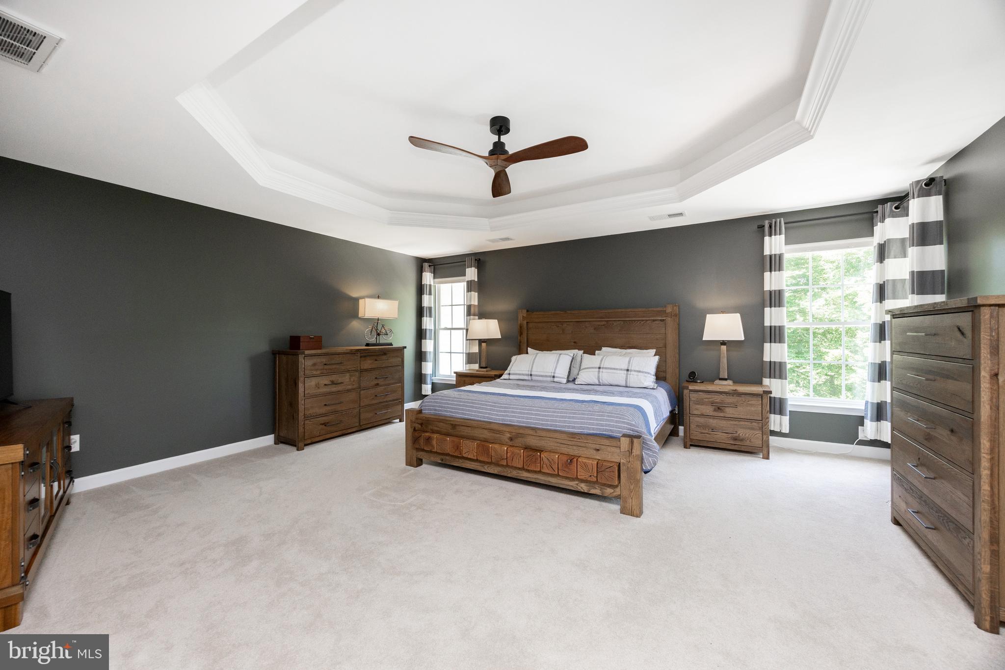 TATTERSALL - Residential