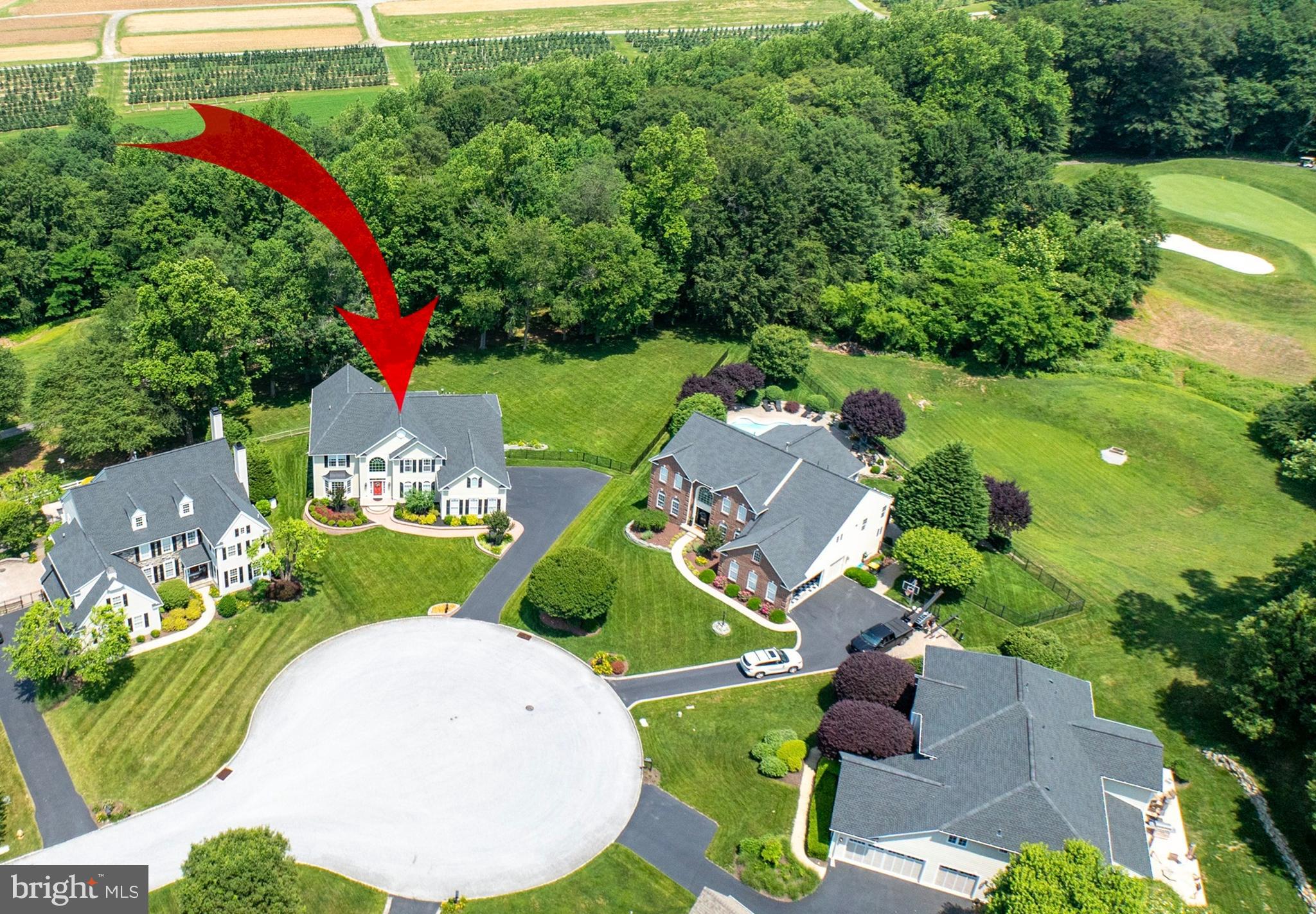 TATTERSALL - Residential