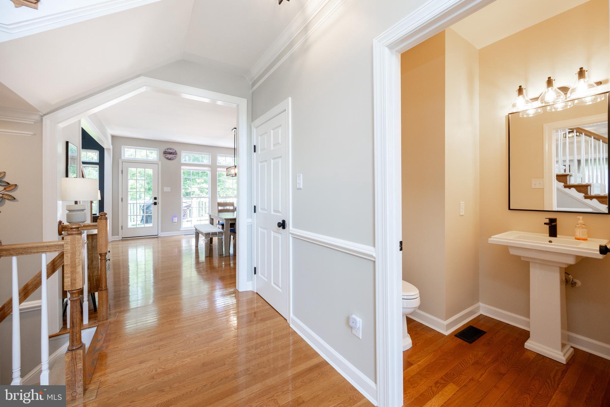 TATTERSALL - Residential