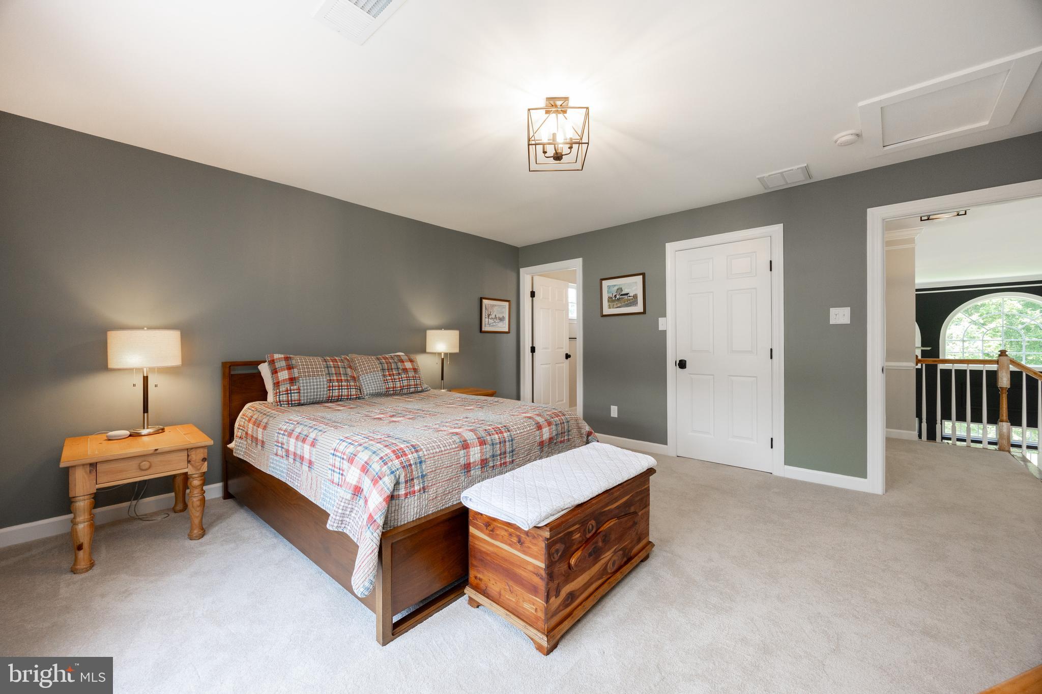 TATTERSALL - Residential