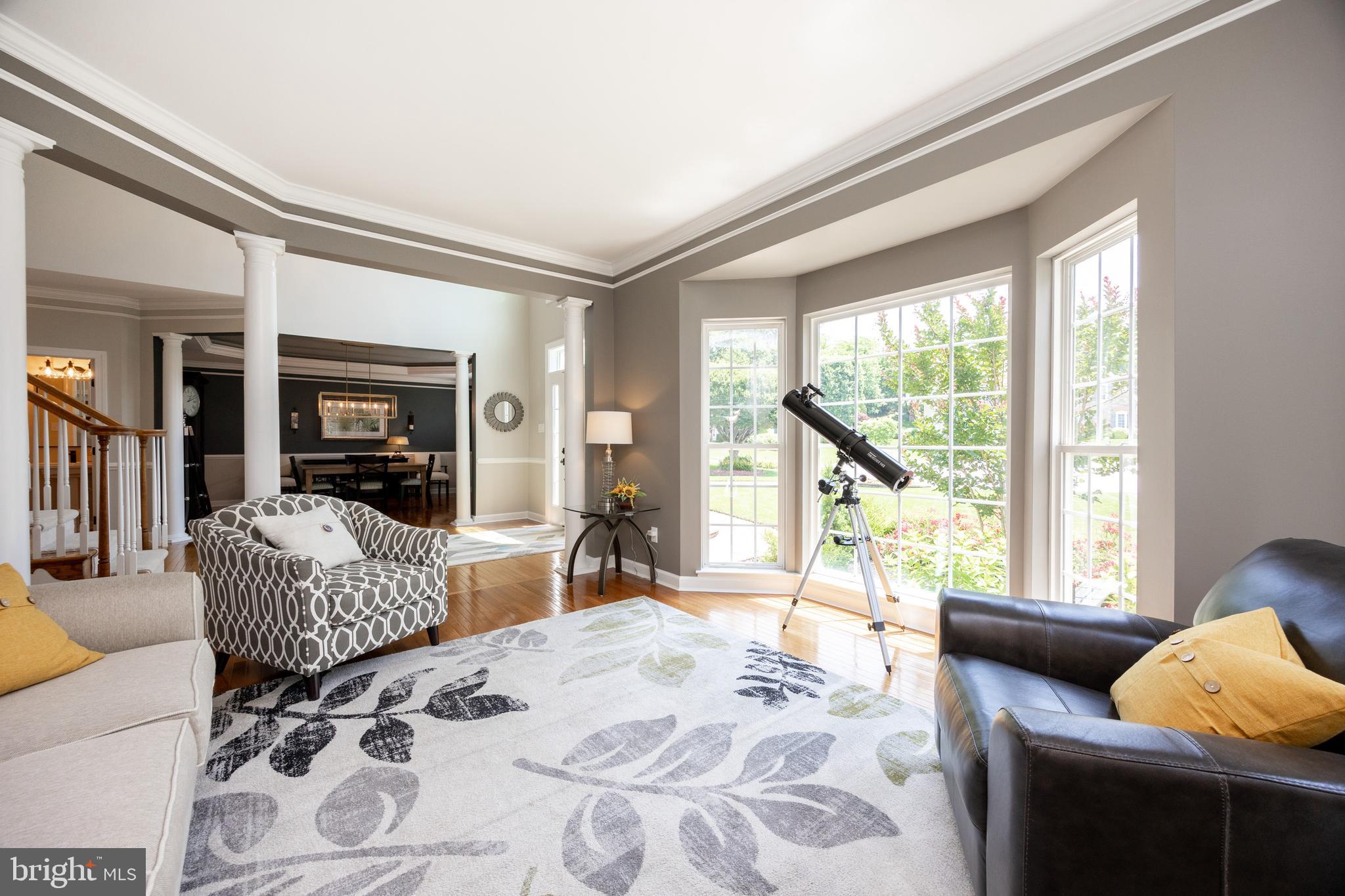 TATTERSALL - Residential