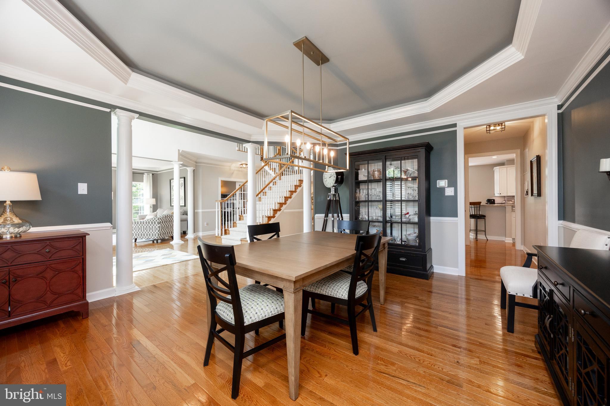 TATTERSALL - Residential