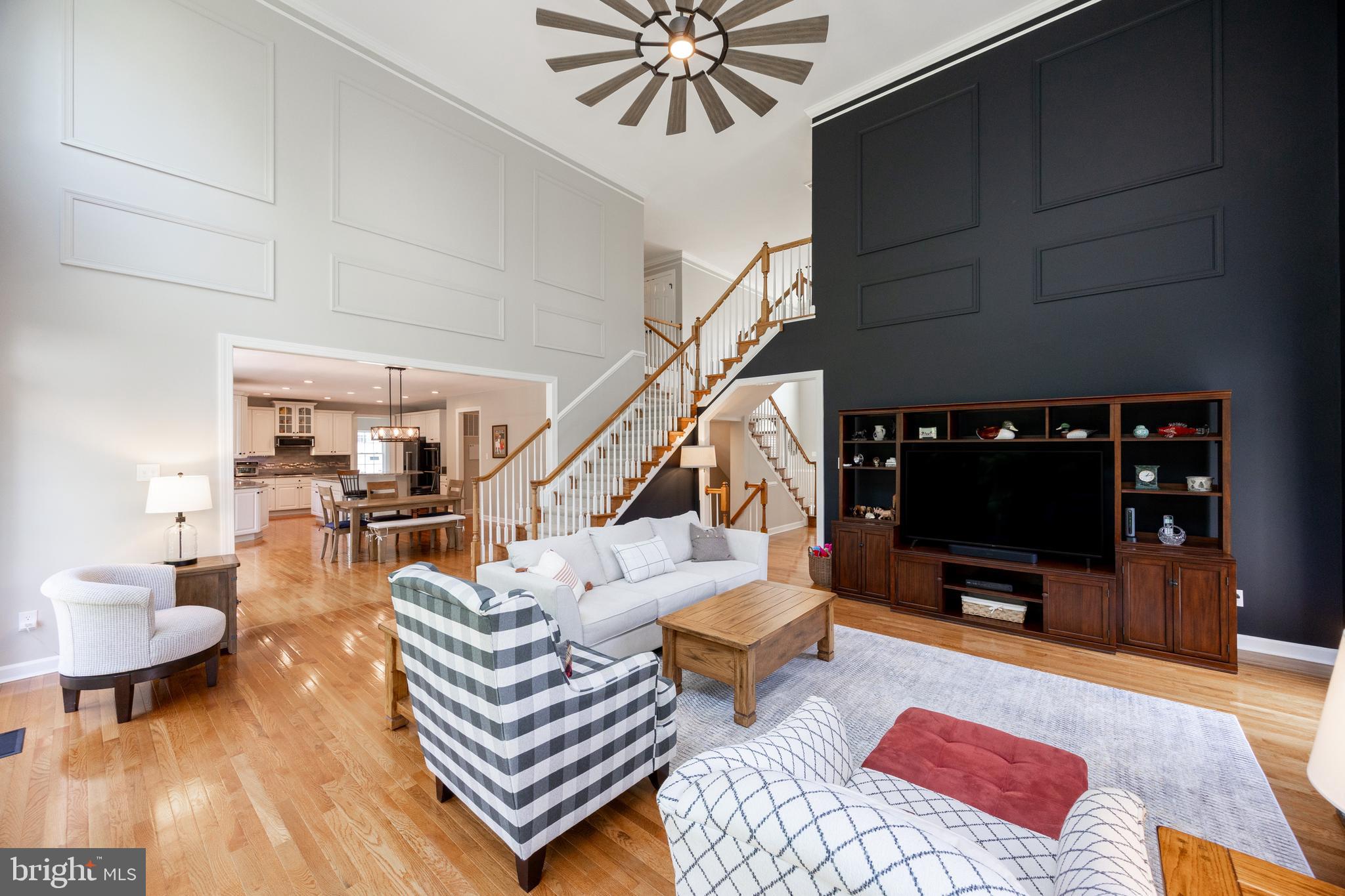 TATTERSALL - Residential