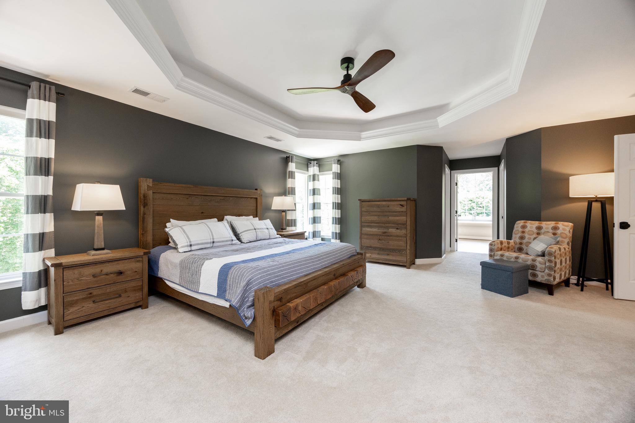 TATTERSALL - Residential