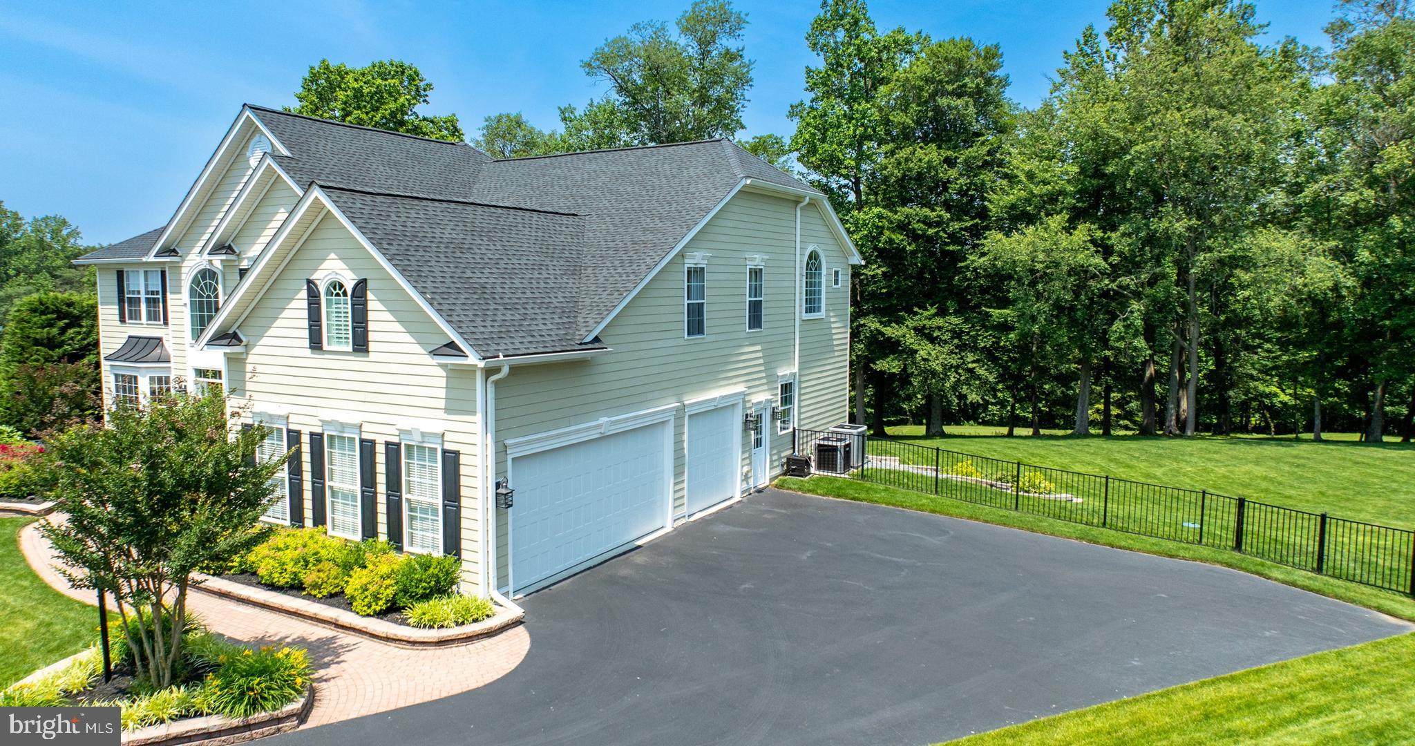 TATTERSALL - Residential