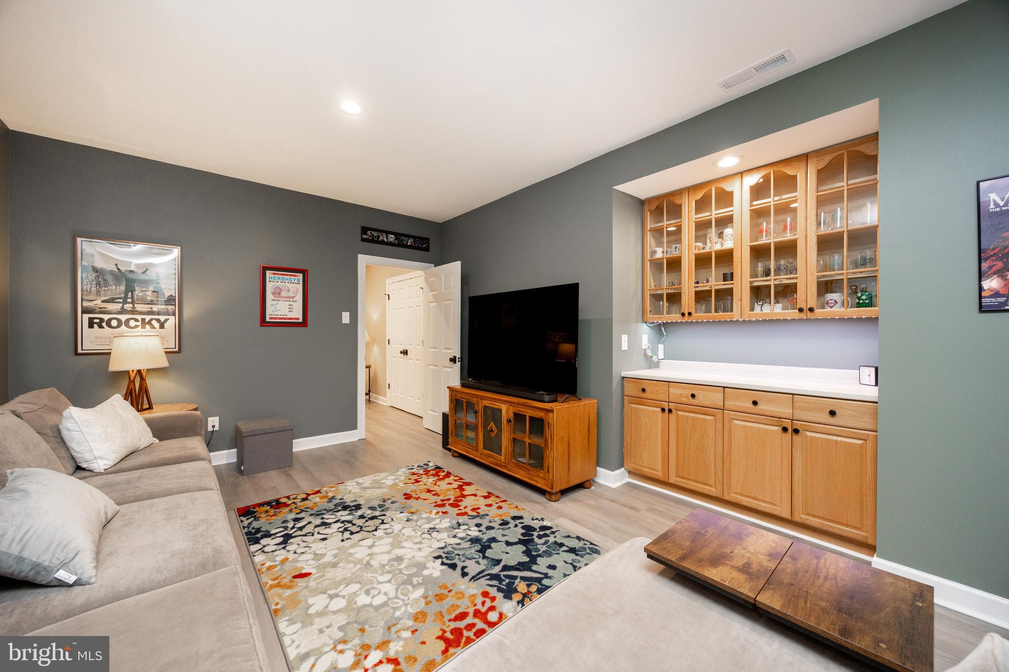 TATTERSALL - Residential