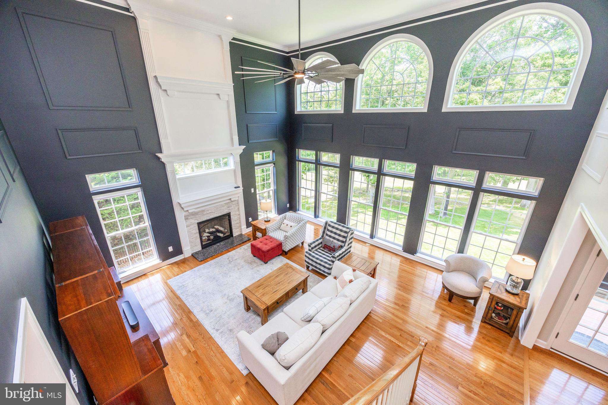 TATTERSALL - Residential