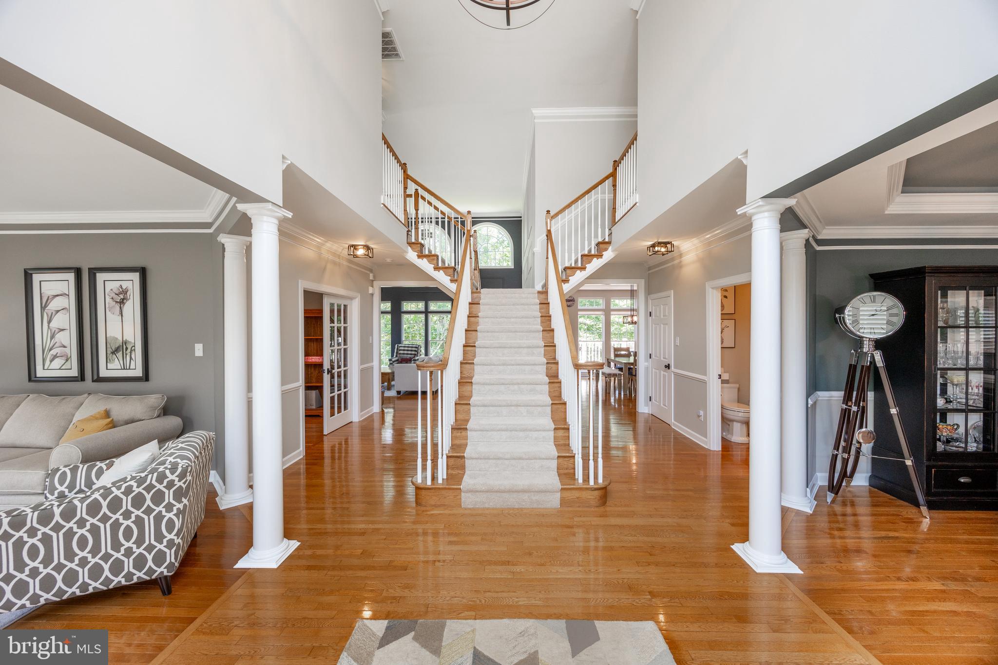 TATTERSALL - Residential