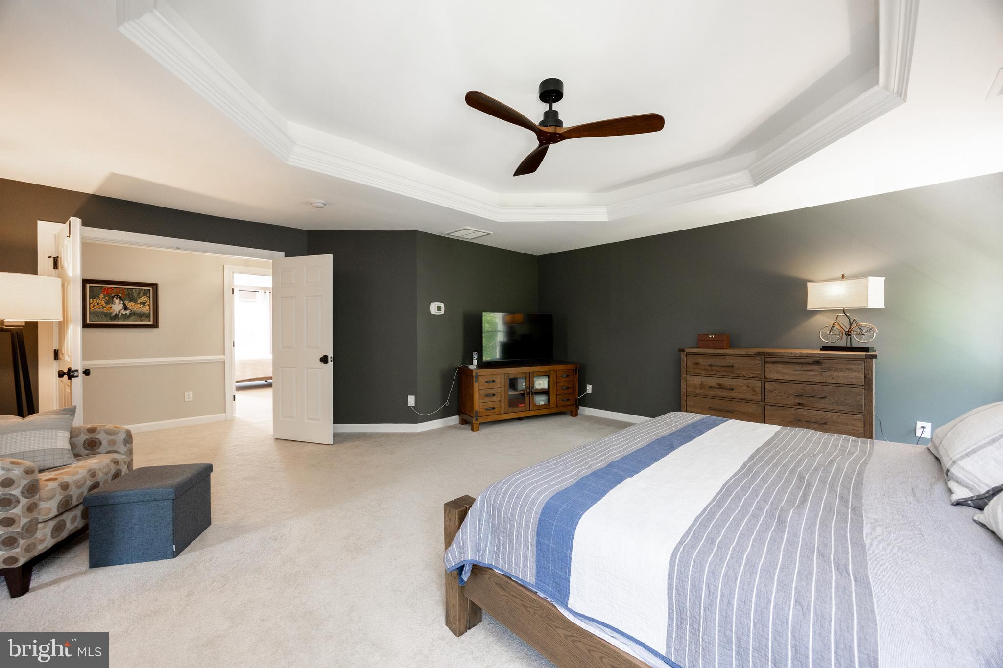 TATTERSALL - Residential