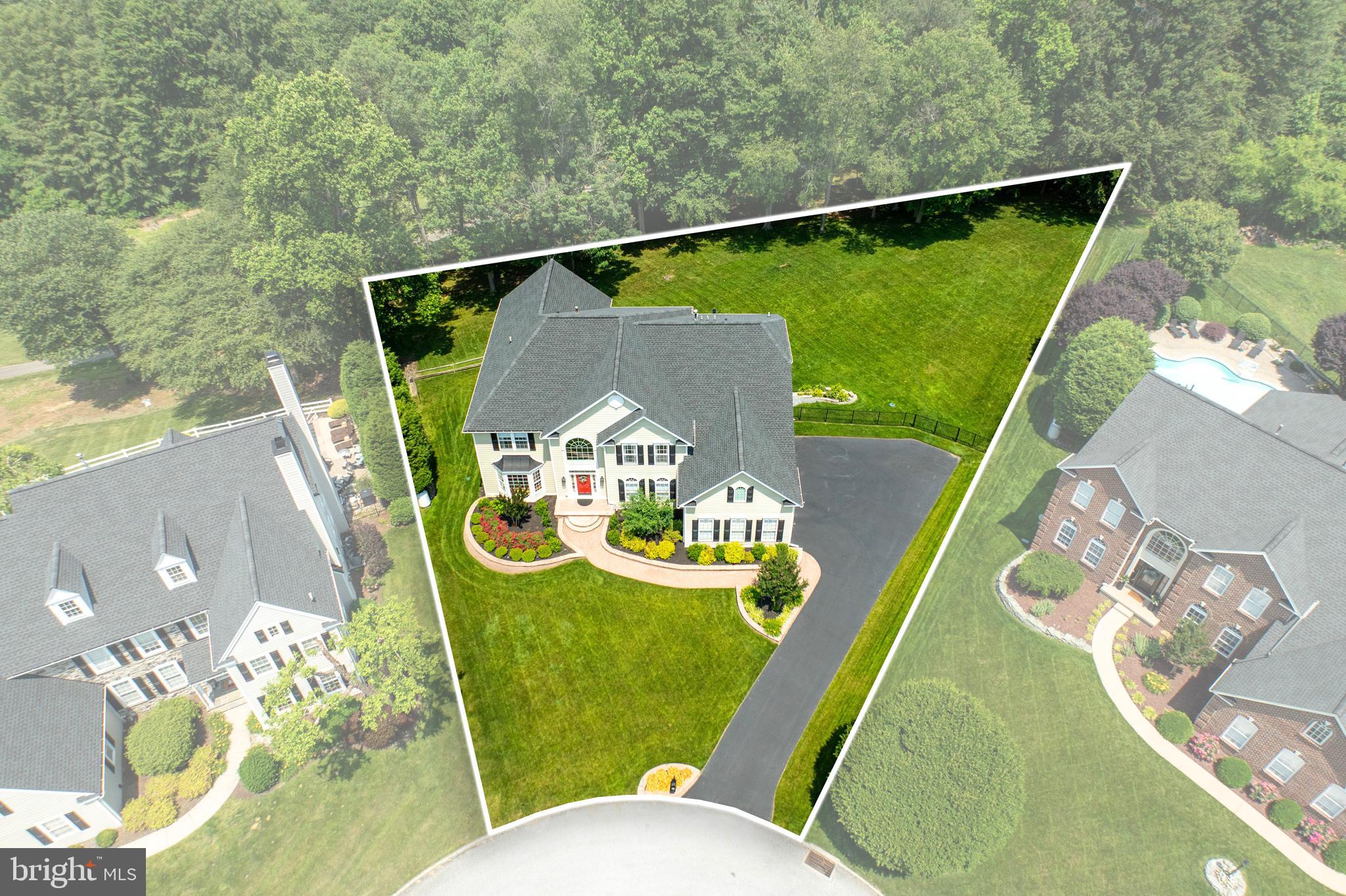 TATTERSALL - Residential