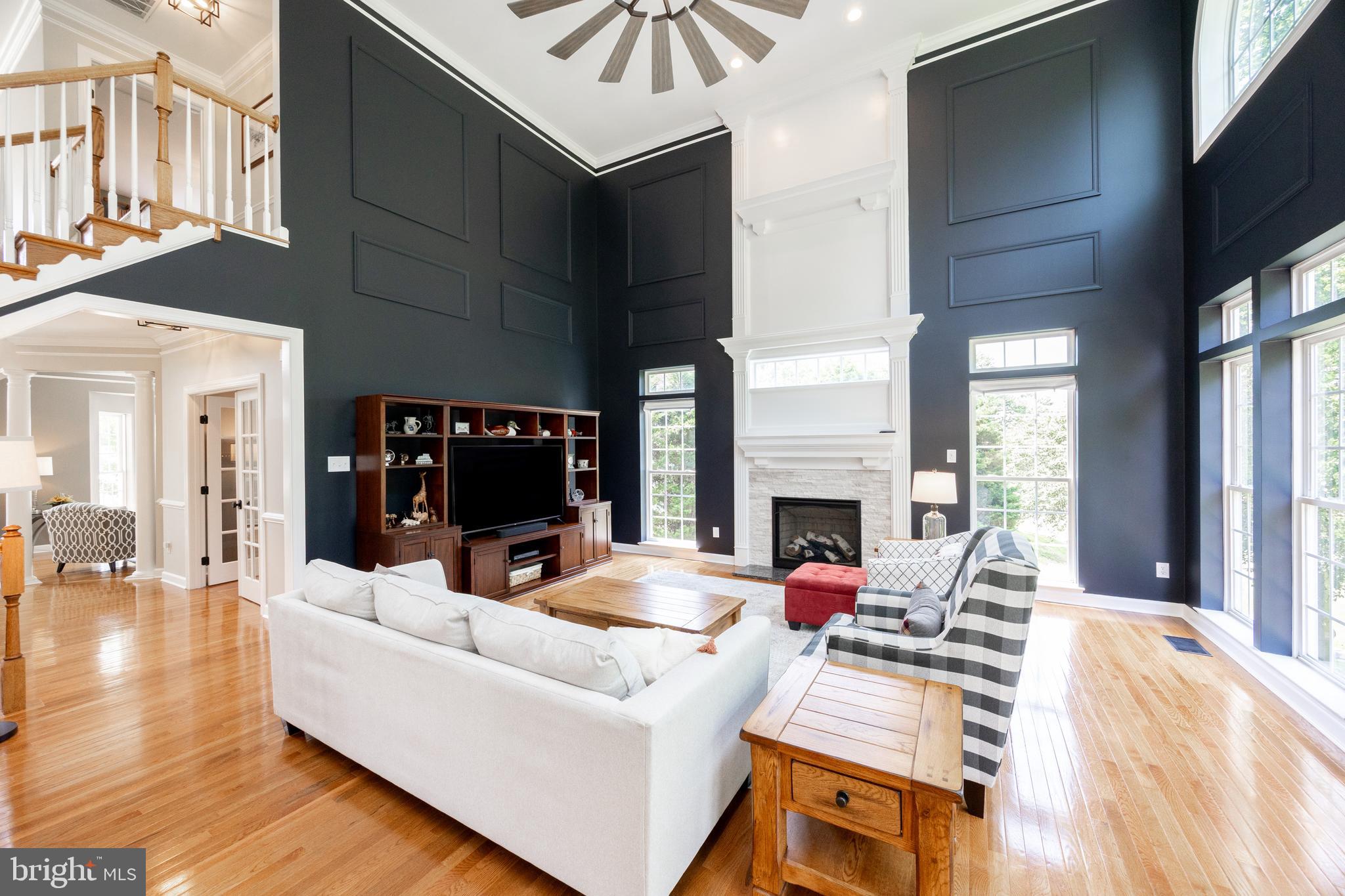 TATTERSALL - Residential