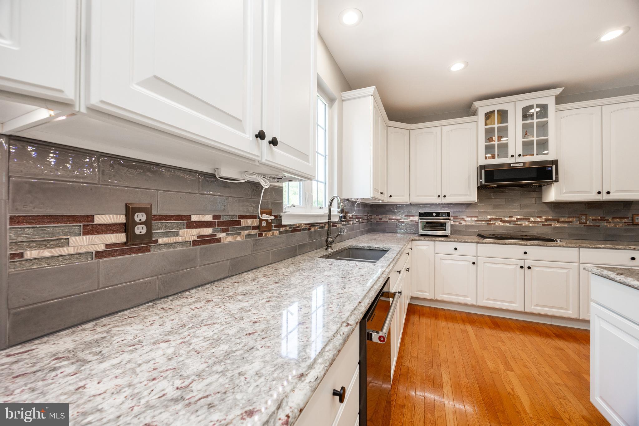 TATTERSALL - Residential