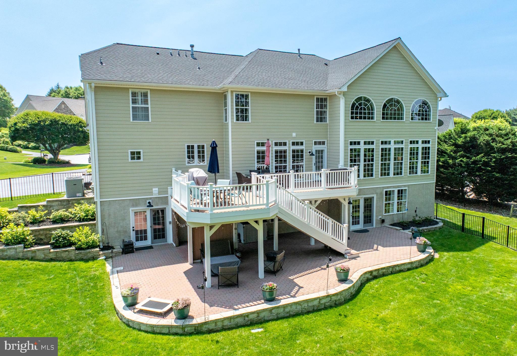 TATTERSALL - Residential