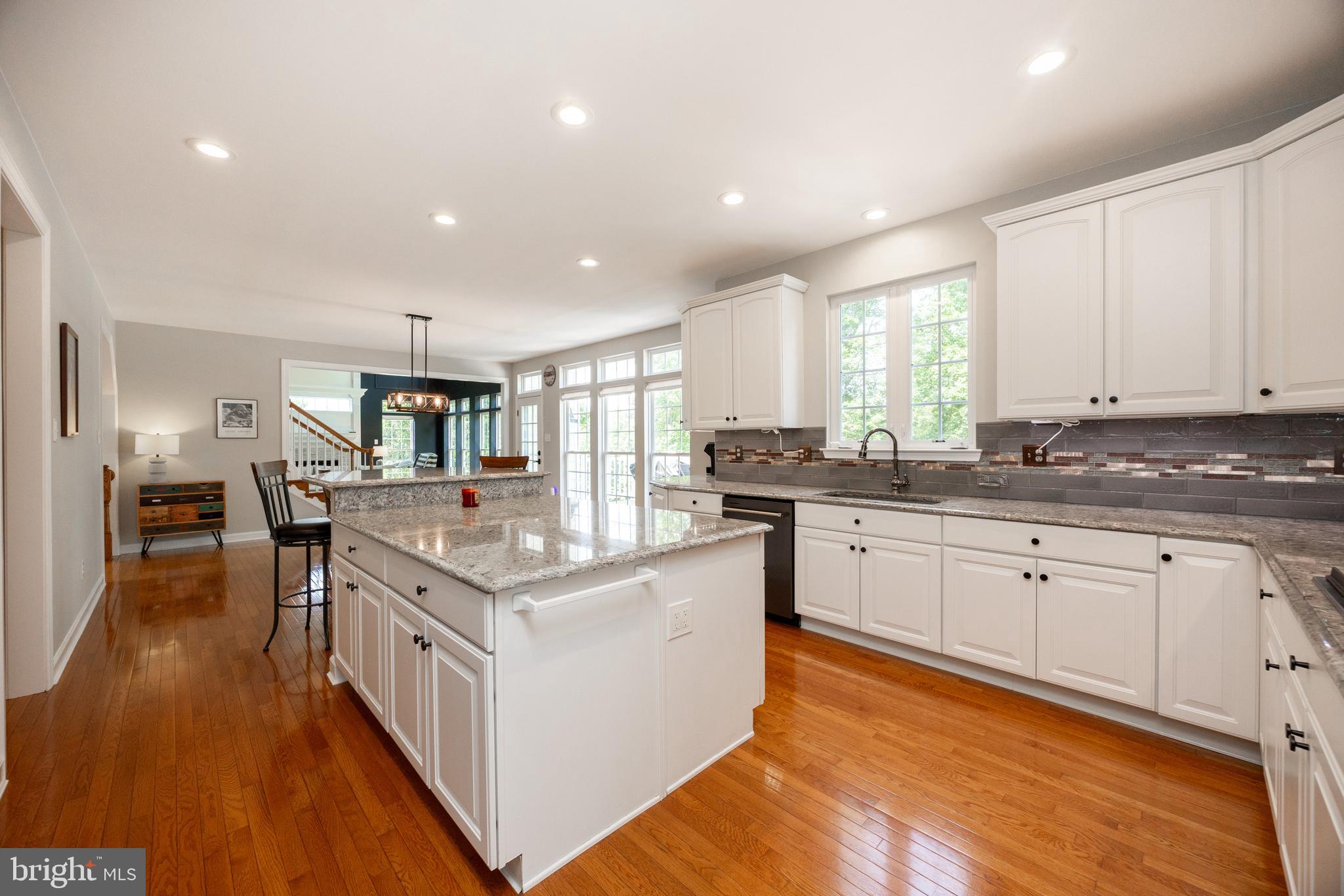 TATTERSALL - Residential