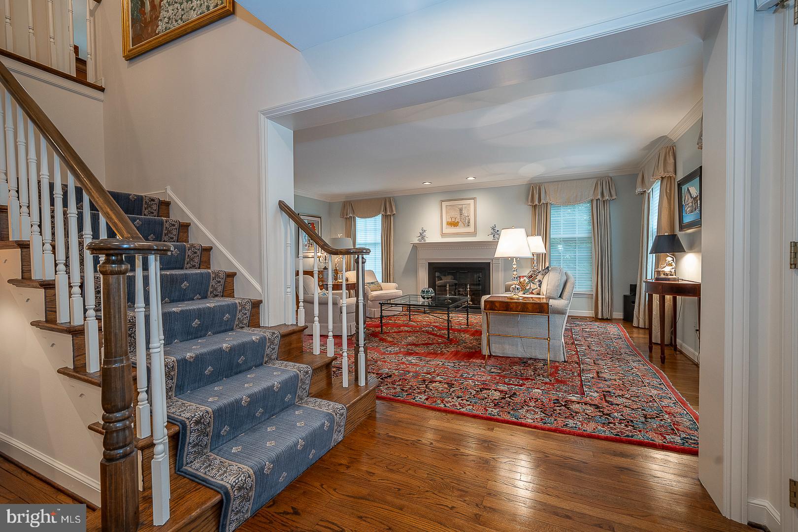 RAVENSCLIFF - Residential